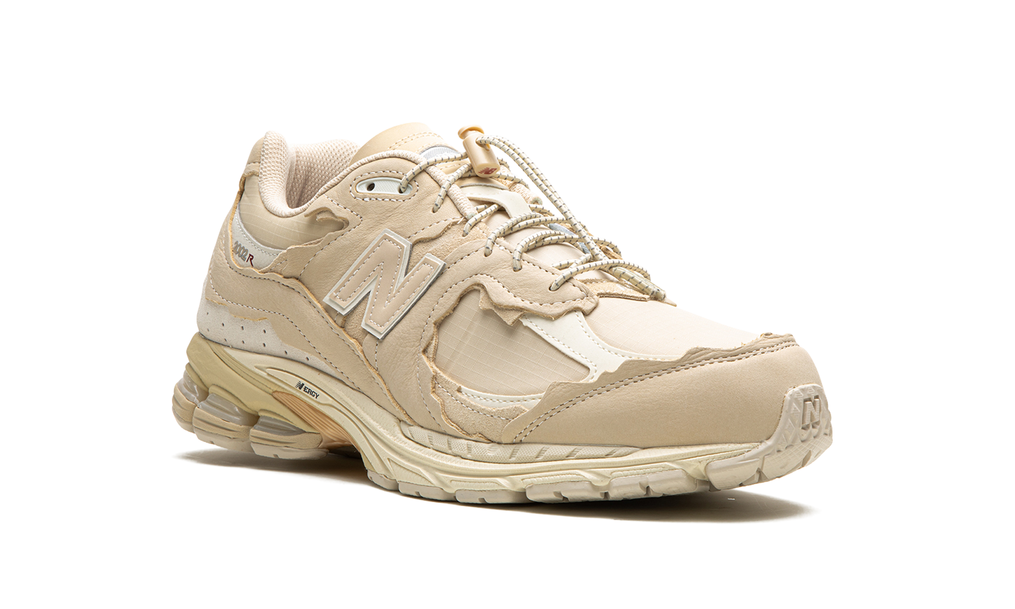2002RD "Protection Pack - Sandstone" M2002RDQ