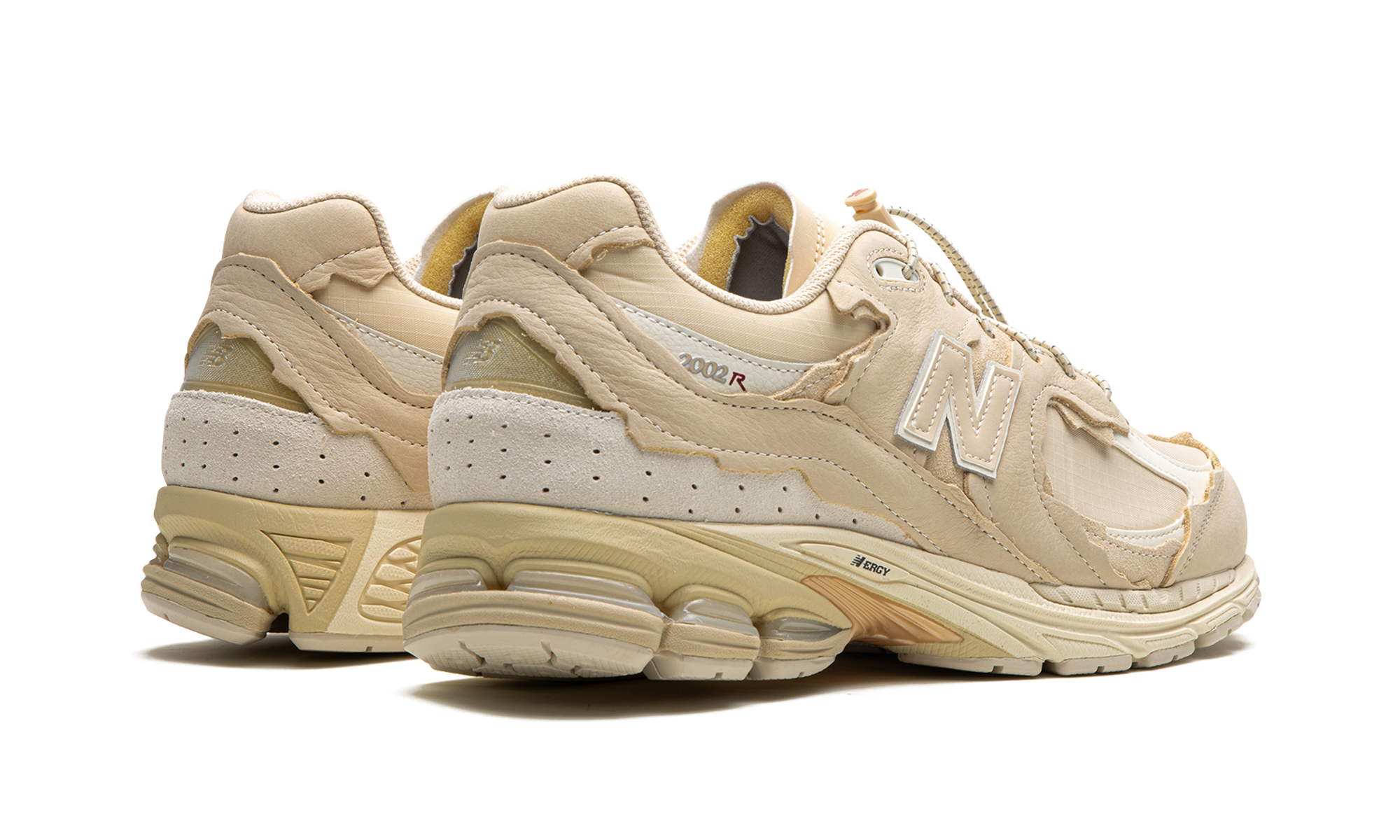 2002RD "Protection Pack - Sandstone" M2002RDQ