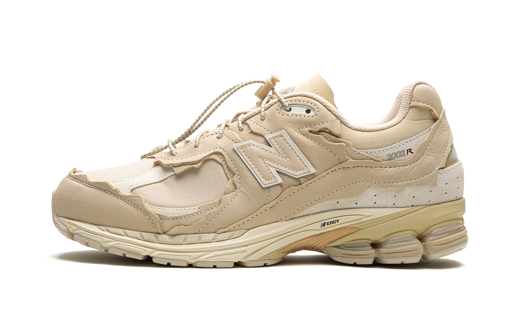 2002RD "Protection Pack - Sandstone" M2002RDQ