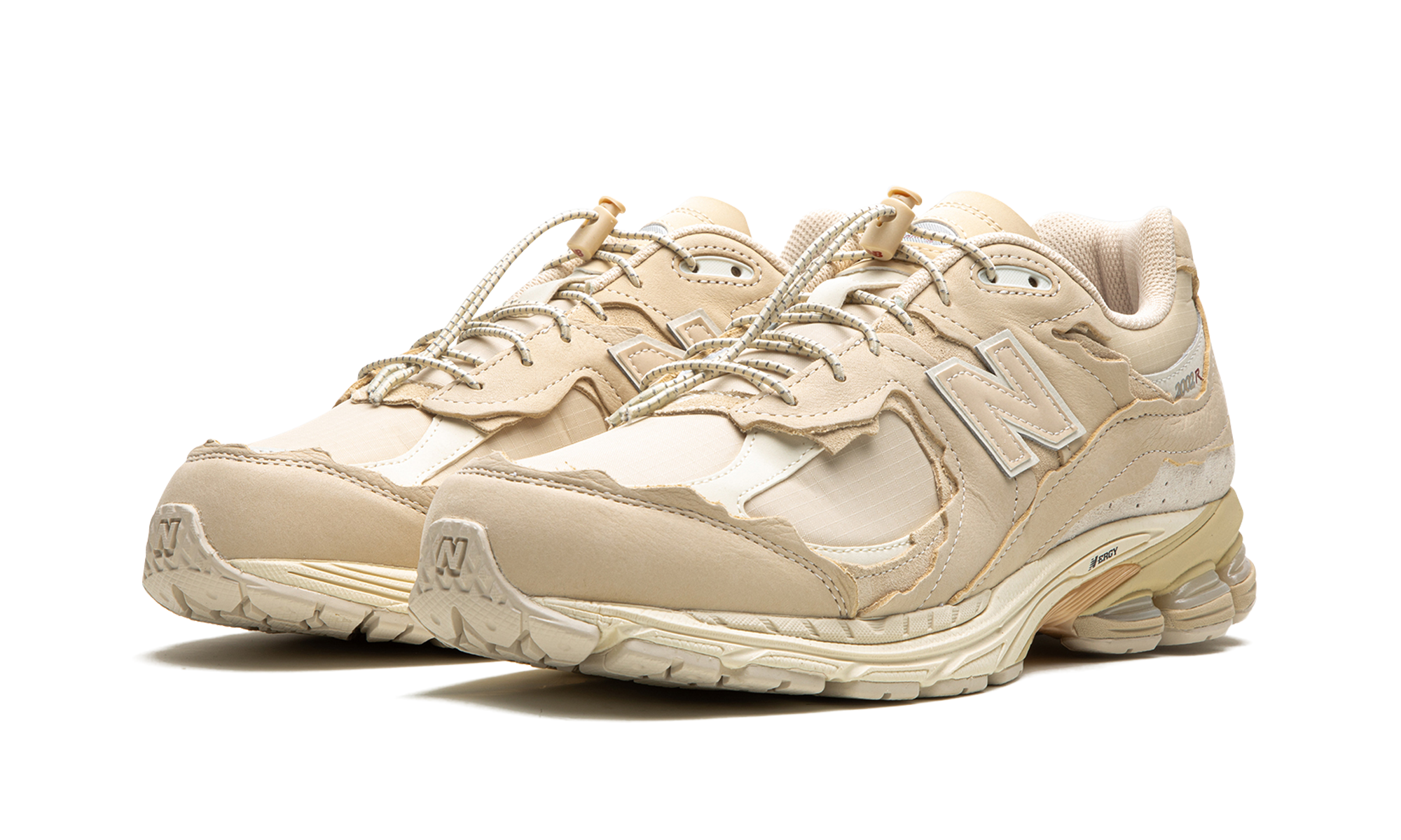 2002RD "Protection Pack - Sandstone" M2002RDQ