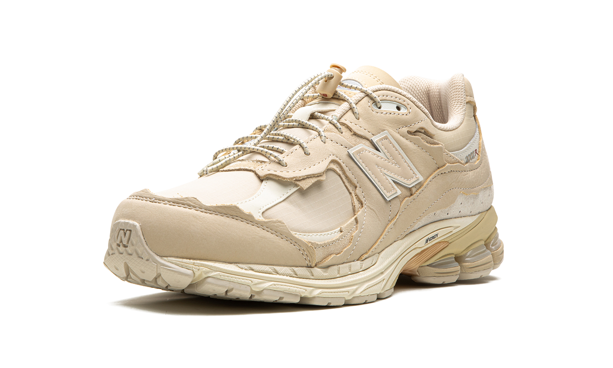 2002RD "Protection Pack - Sandstone" M2002RDQ