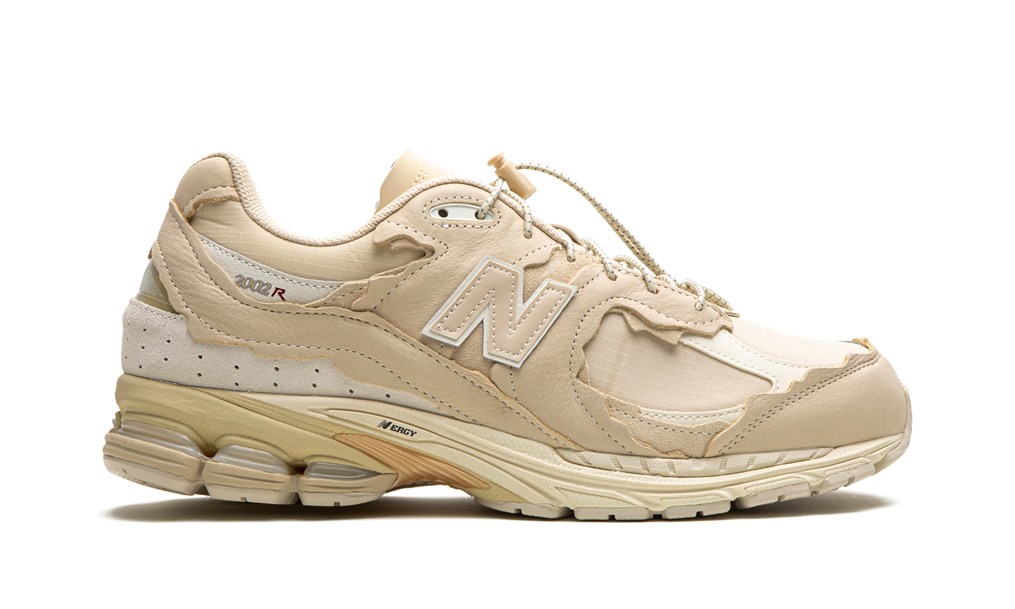 2002RD "Protection Pack - Sandstone" M2002RDQ