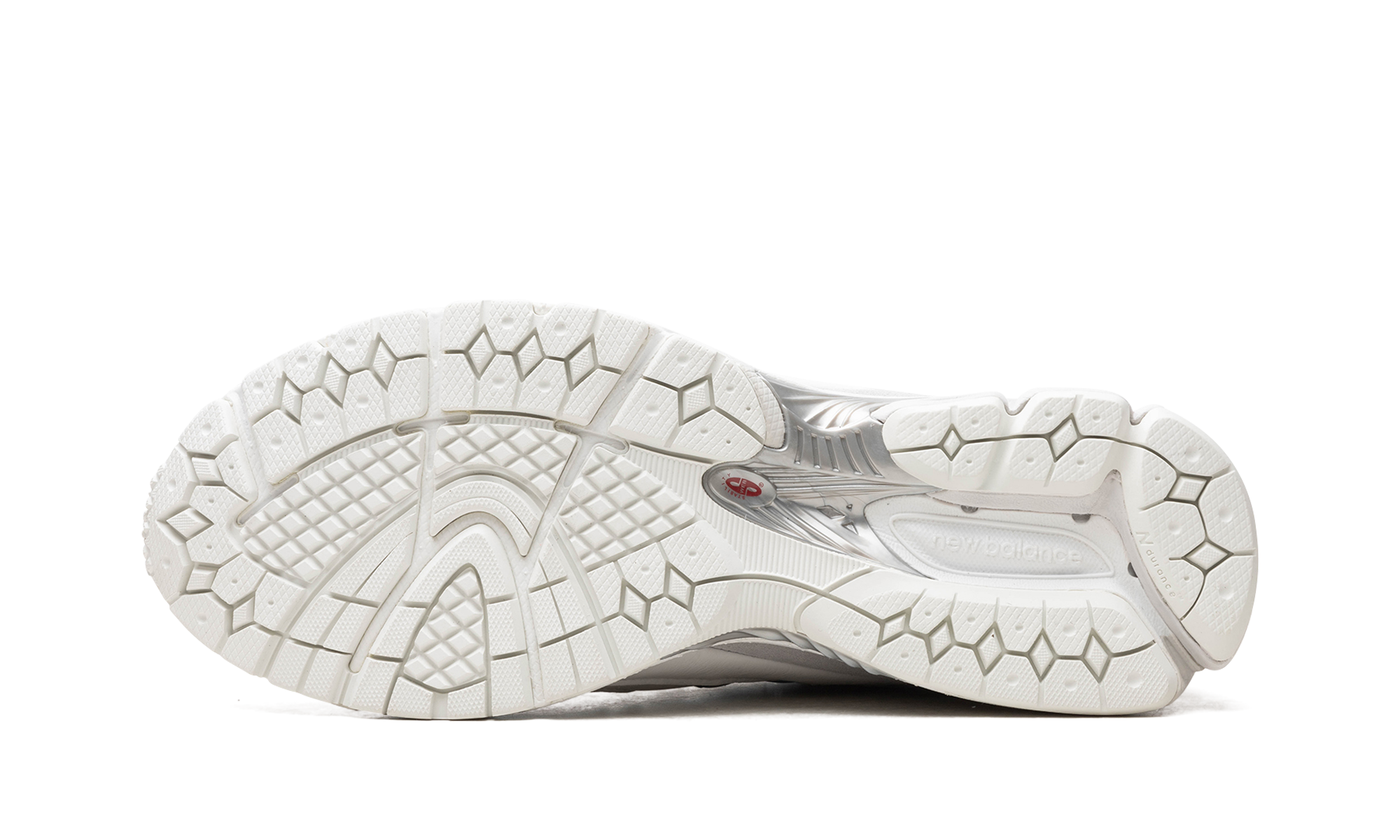 2002RX "White / Grey" M2002RXM