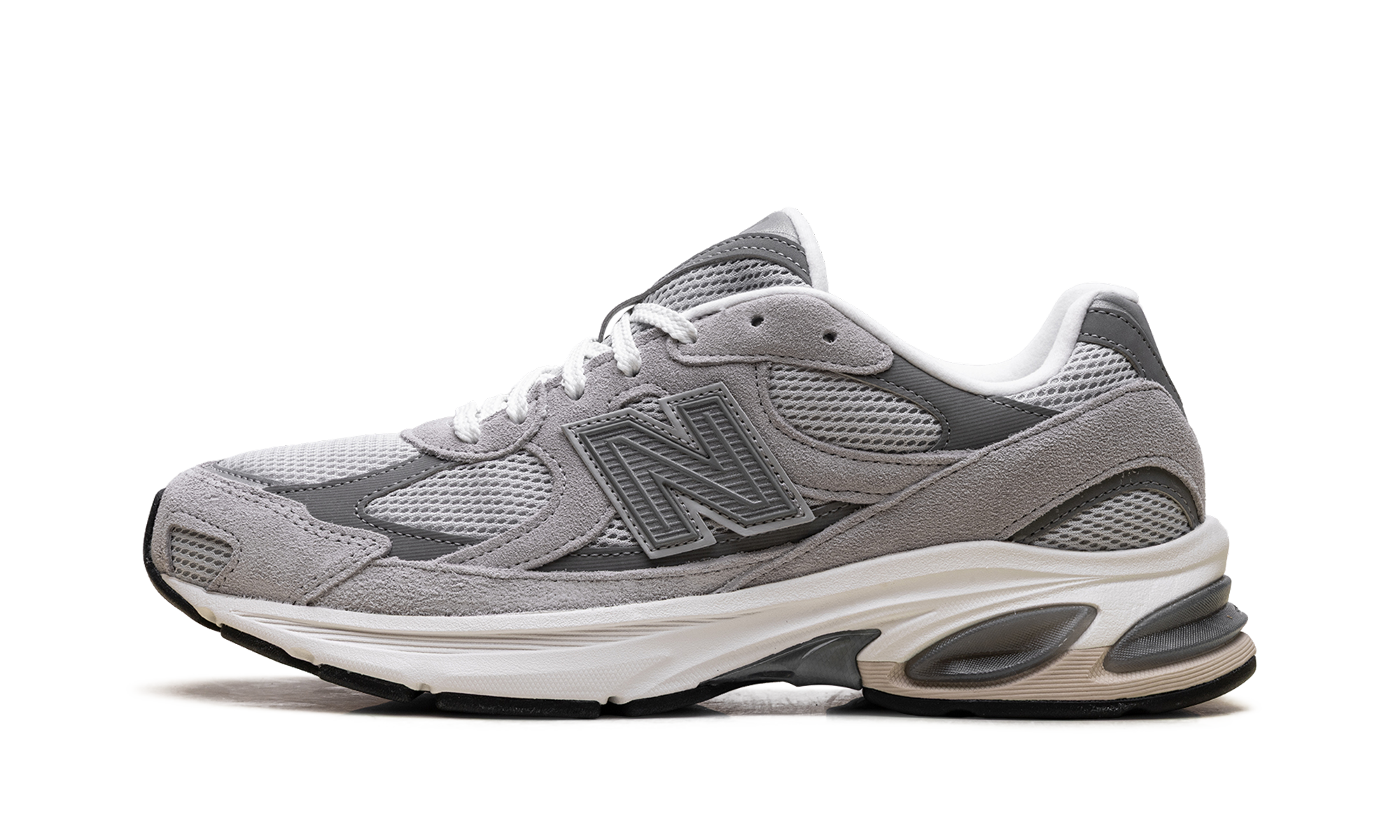 2010 "Grey Silver Metallic" U201011N
