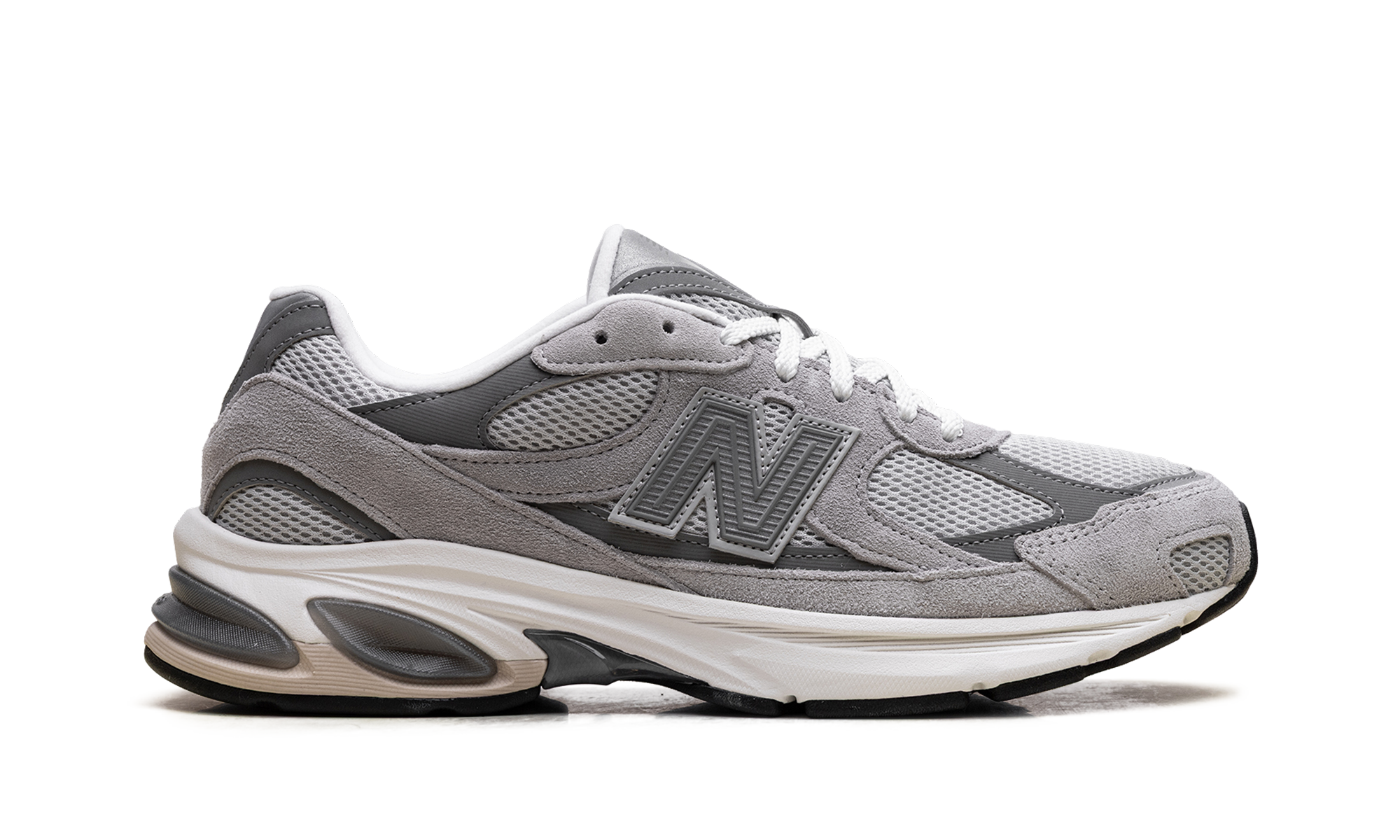 2010 "Grey Silver Metallic" U201011N