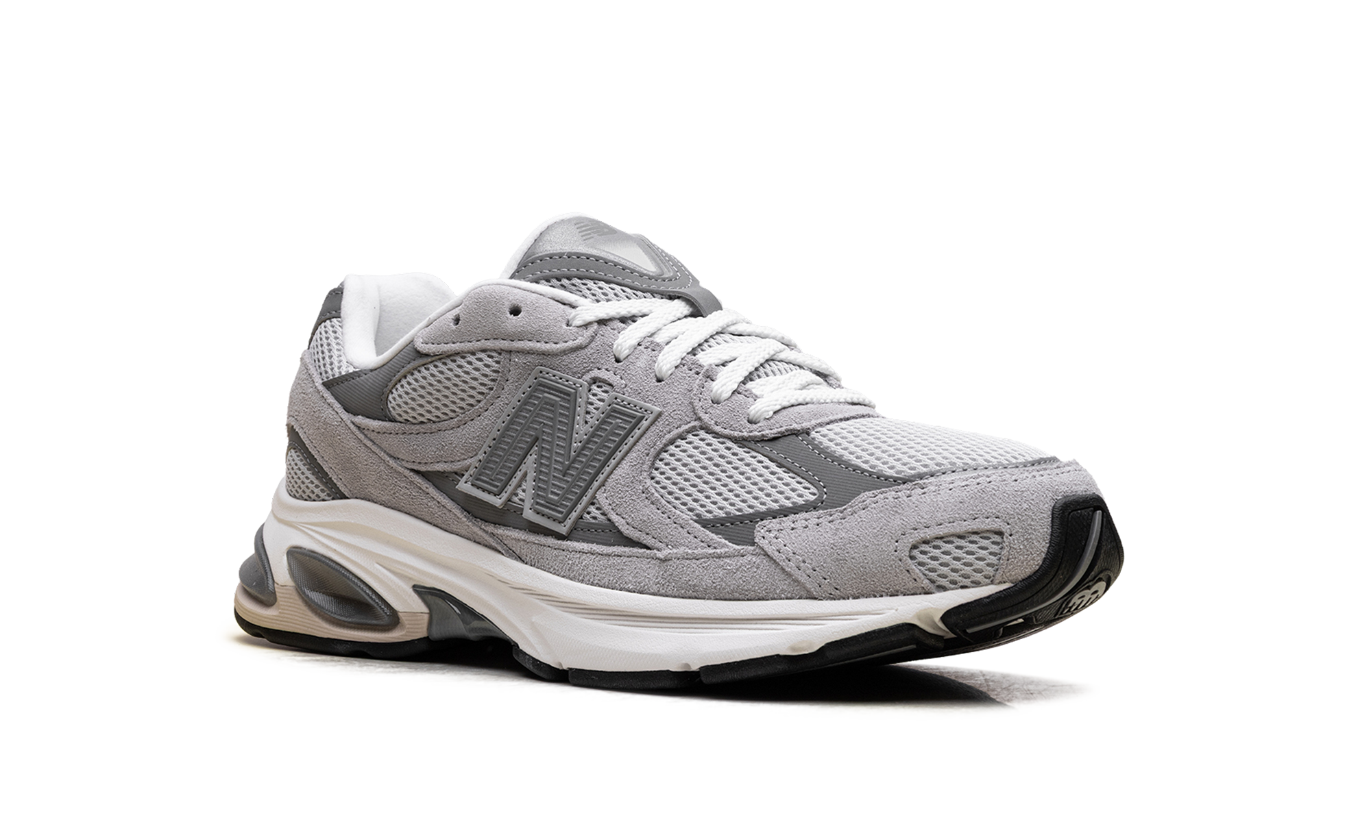 2010 "Grey Silver Metallic" U201011N