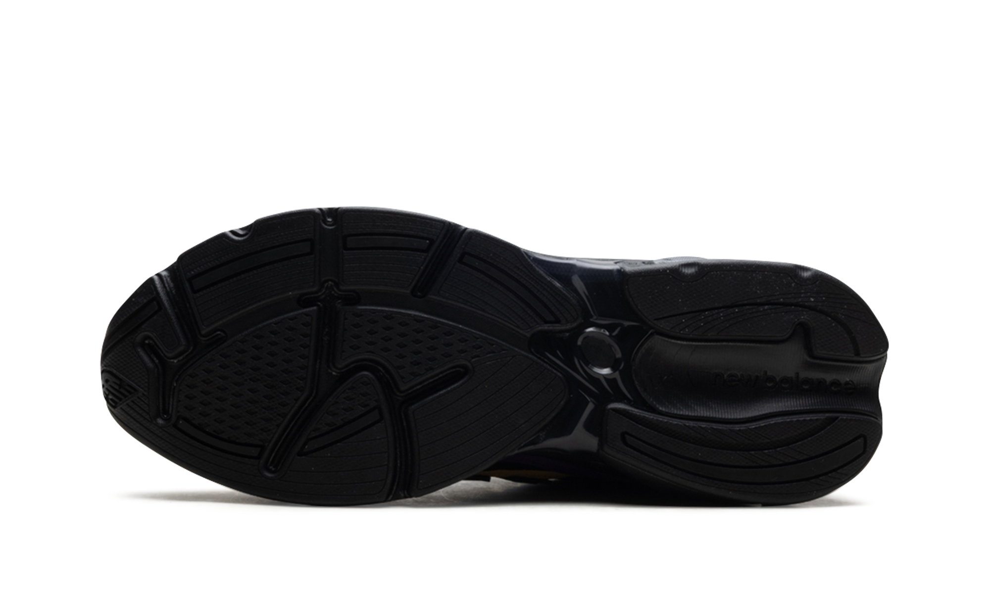 2010 "Kith - Black Multi" U2010KTF