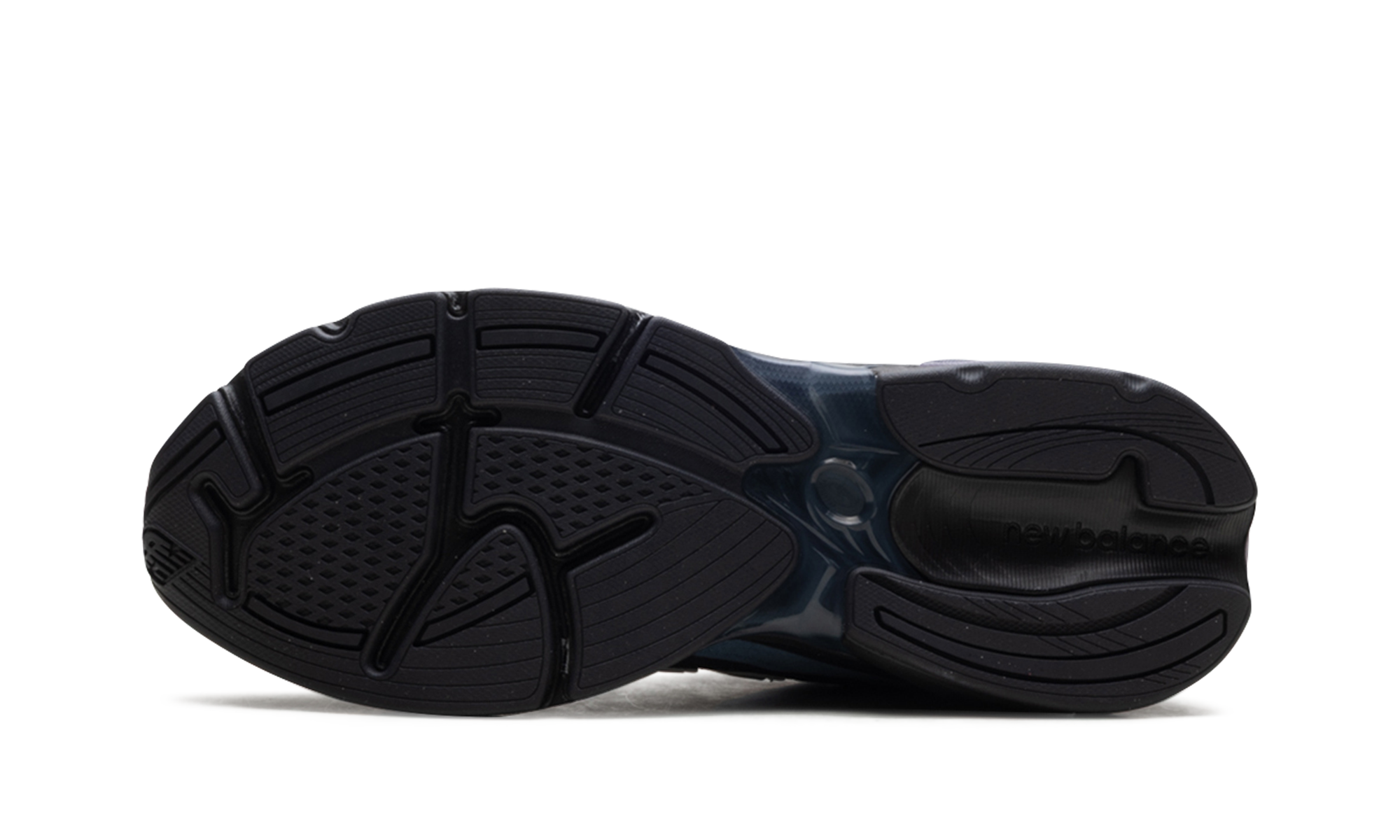 2010 "Kith - Purple Black" U2010KTC