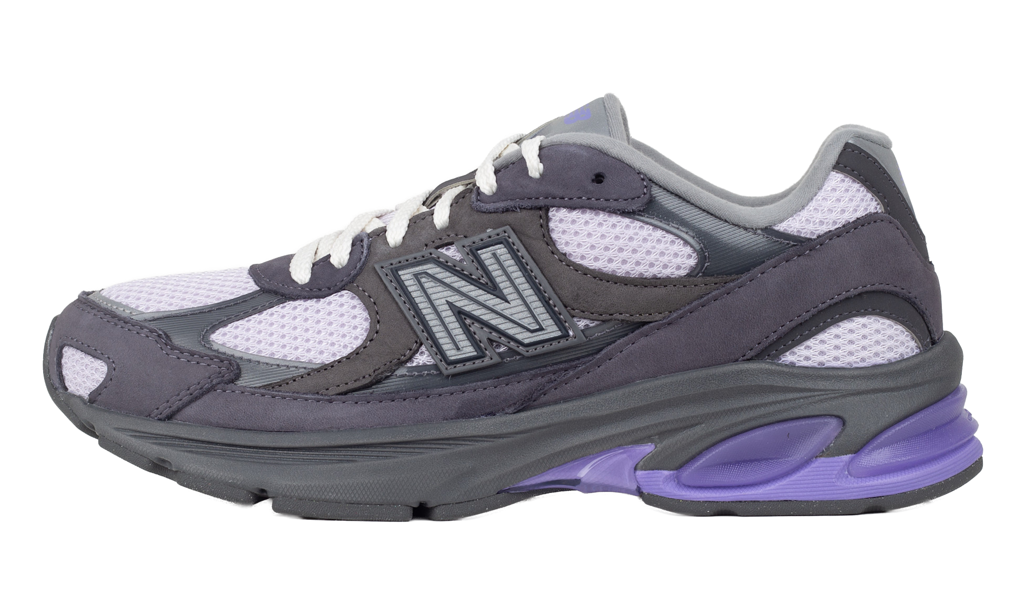 2010 "Neptune Grey Violet Crush" U20106KC