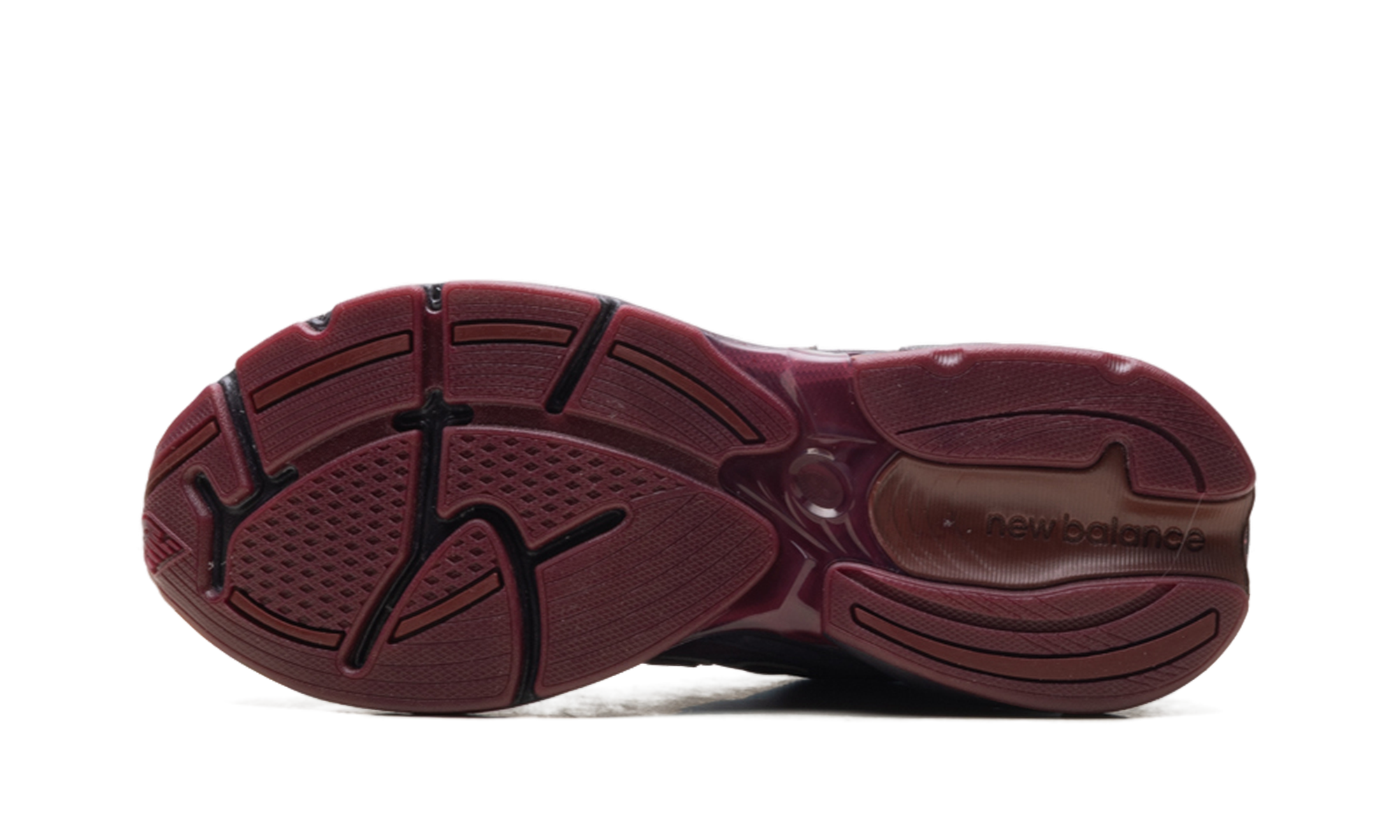 2010 "Rich Paul - Plum Brown" U2010RP1