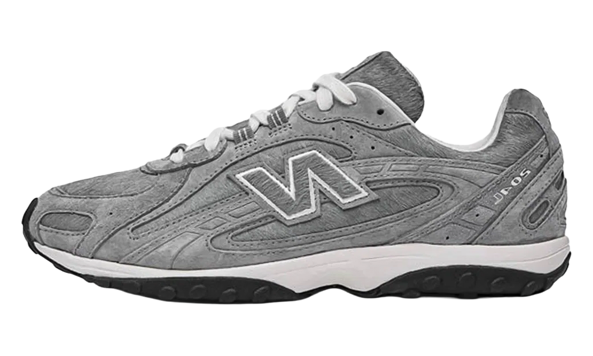 204l "Basketcase grey" U204LSE1