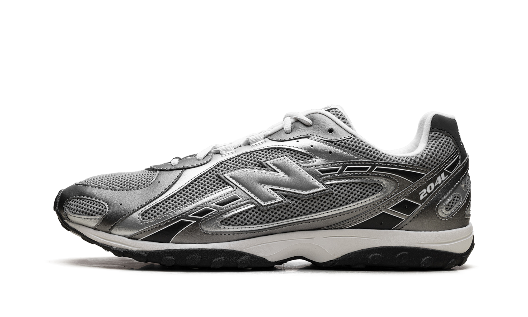 204L "Dark Silver Metallic" U204L1KP
