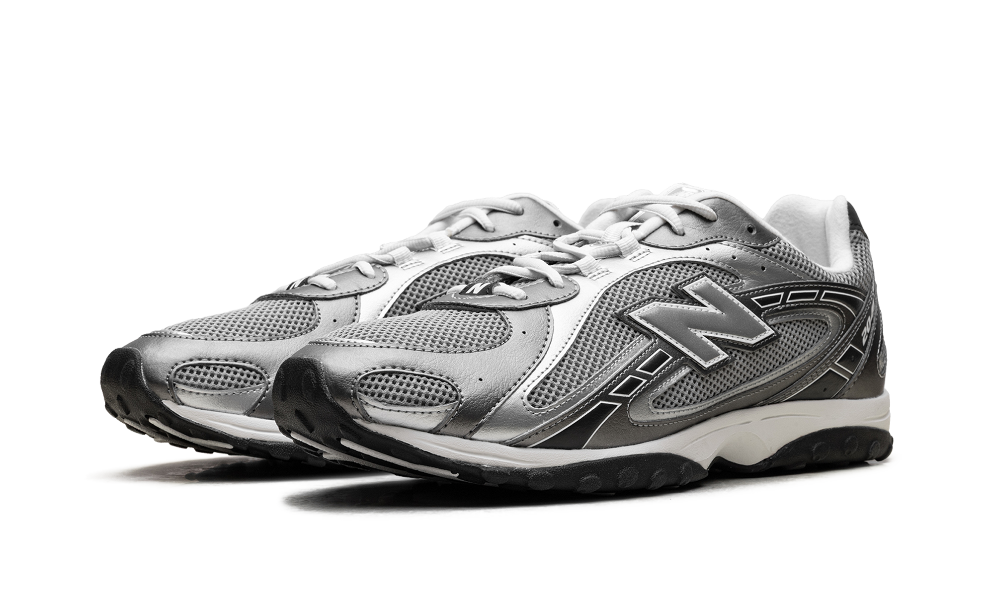 204L "Dark Silver Metallic" U204L1KP
