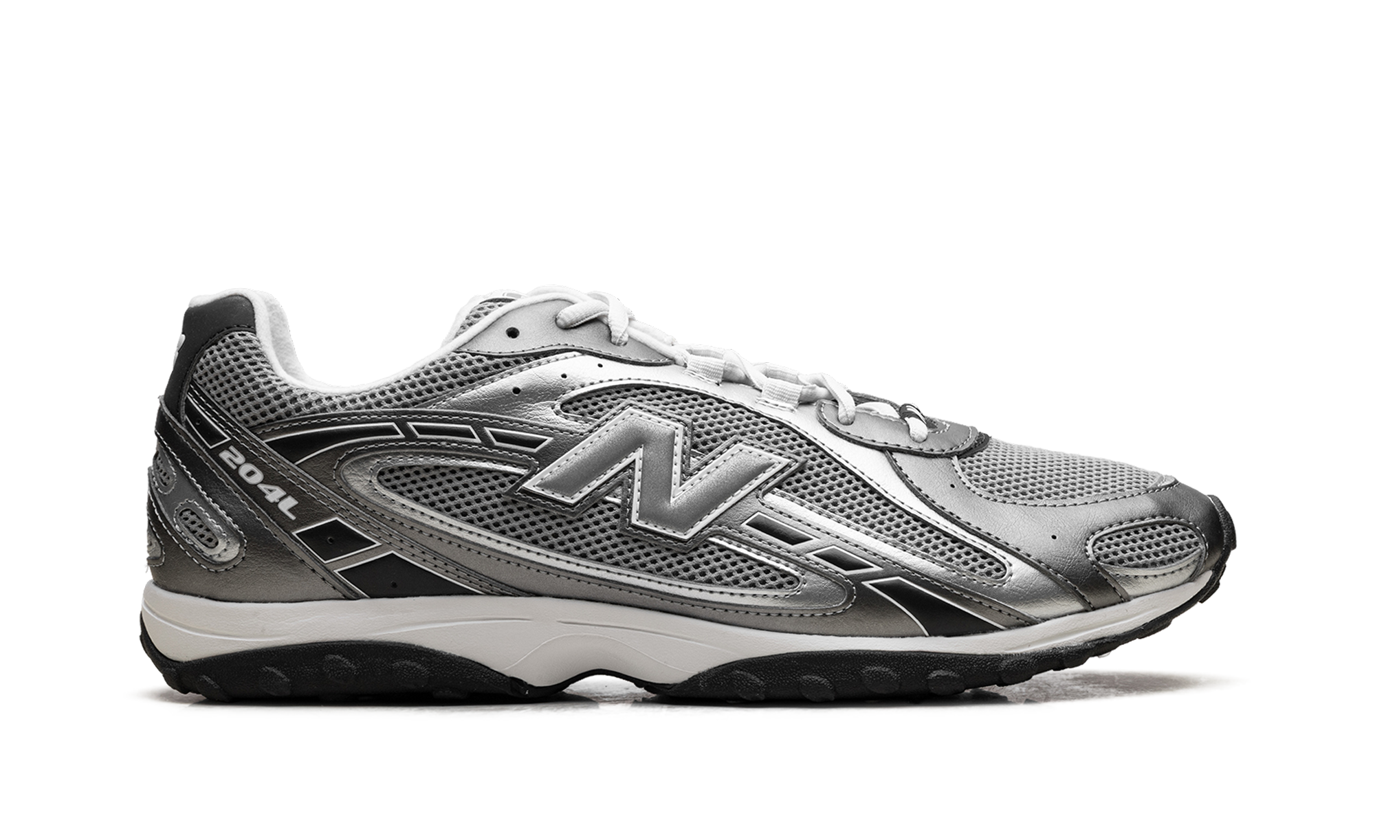 204L "Dark Silver Metallic" U204L1KP