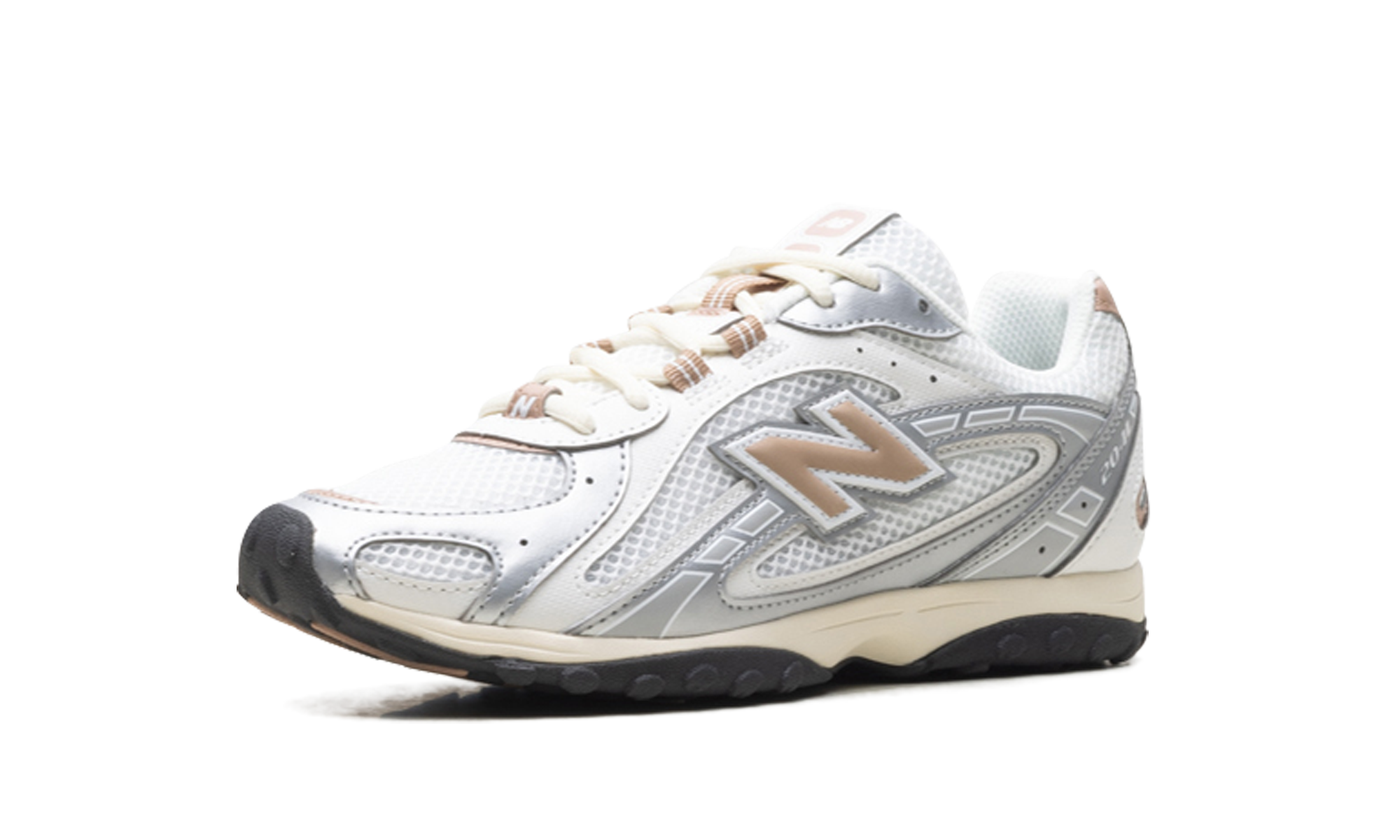 204L "Flat Taupe" U204LSWA
