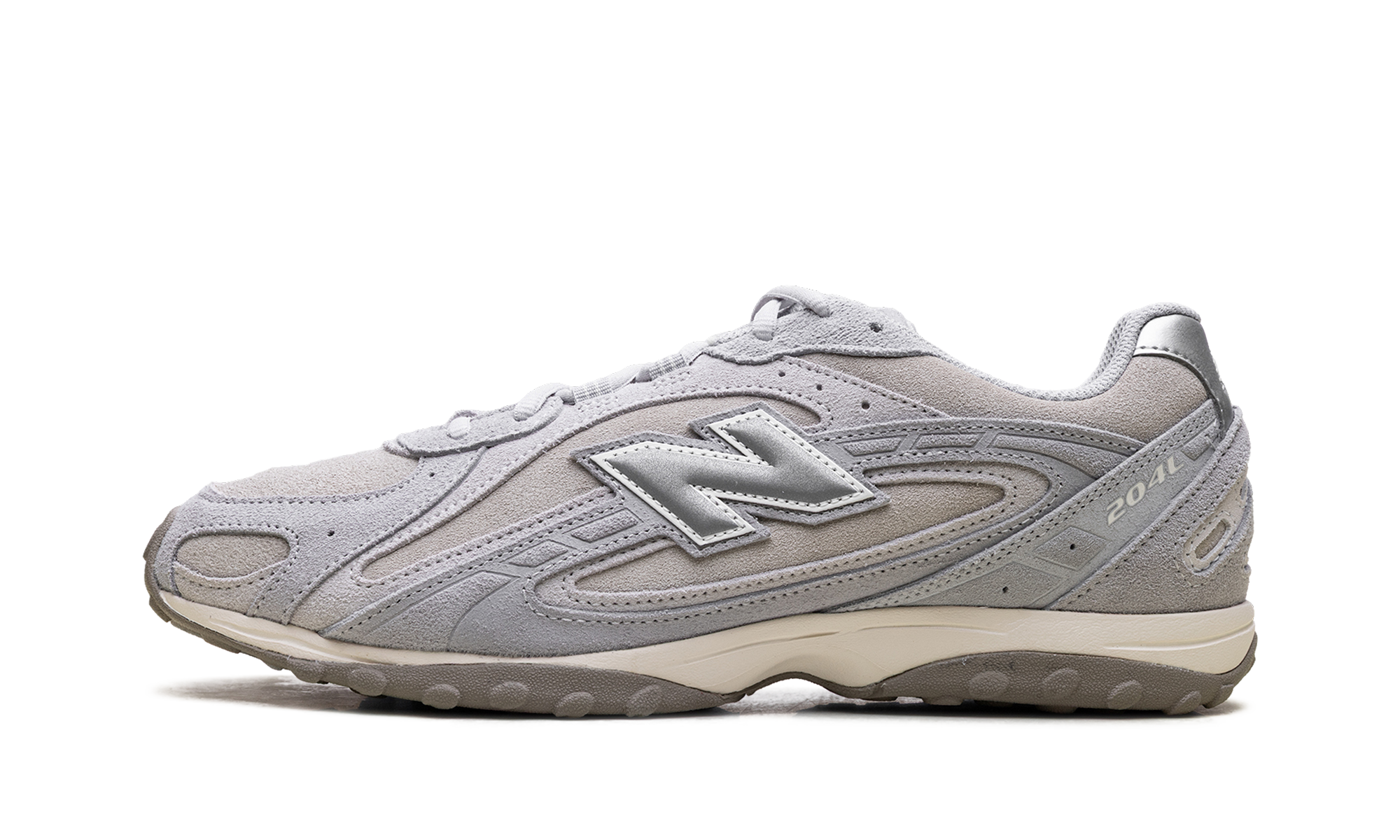 204L "Grey Matter Shipyard" U204l86w