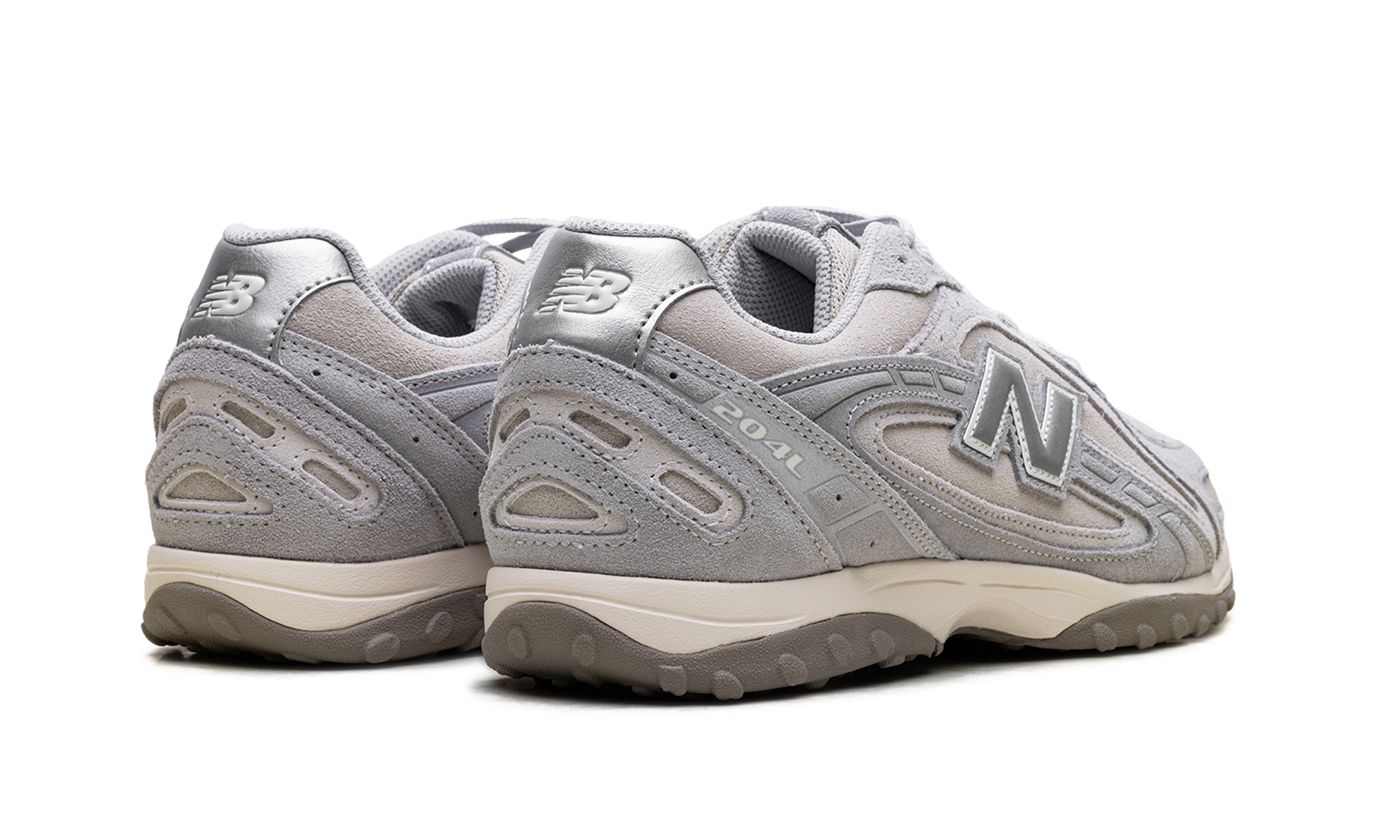 204L "Grey Matter Shipyard" U204l86w