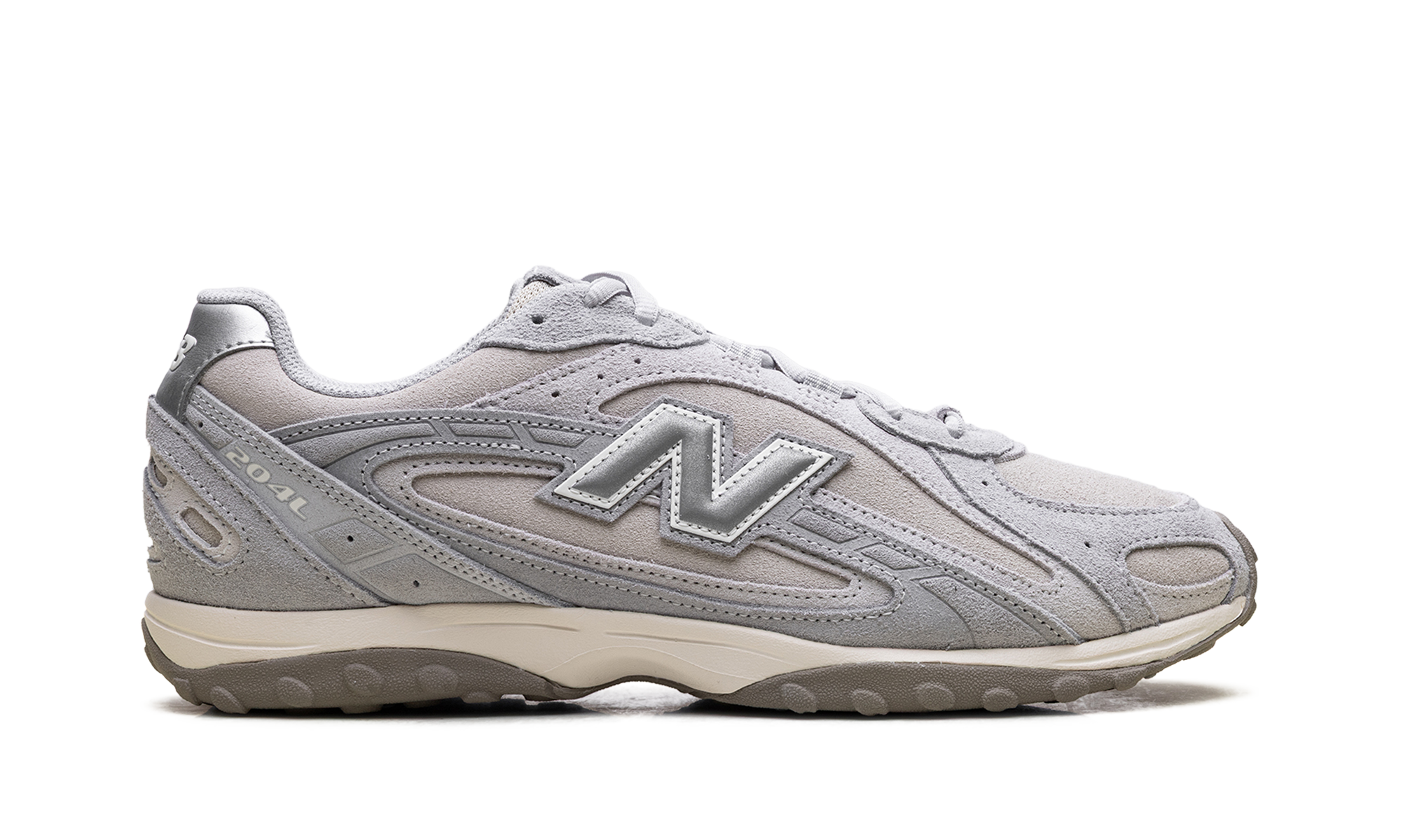204L "Grey Matter Shipyard" U204l86w