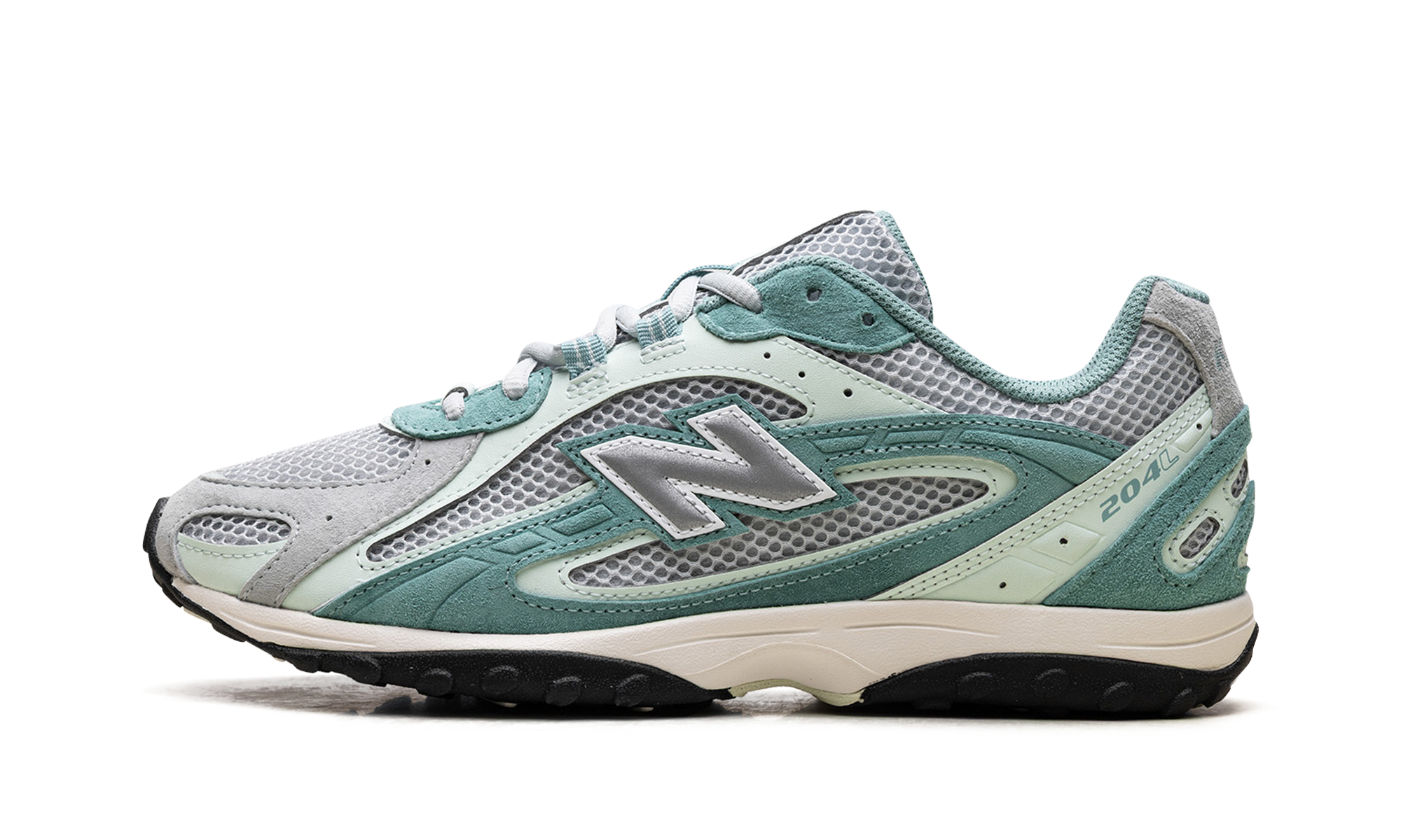 204L "Kith - Green" U204LKTA