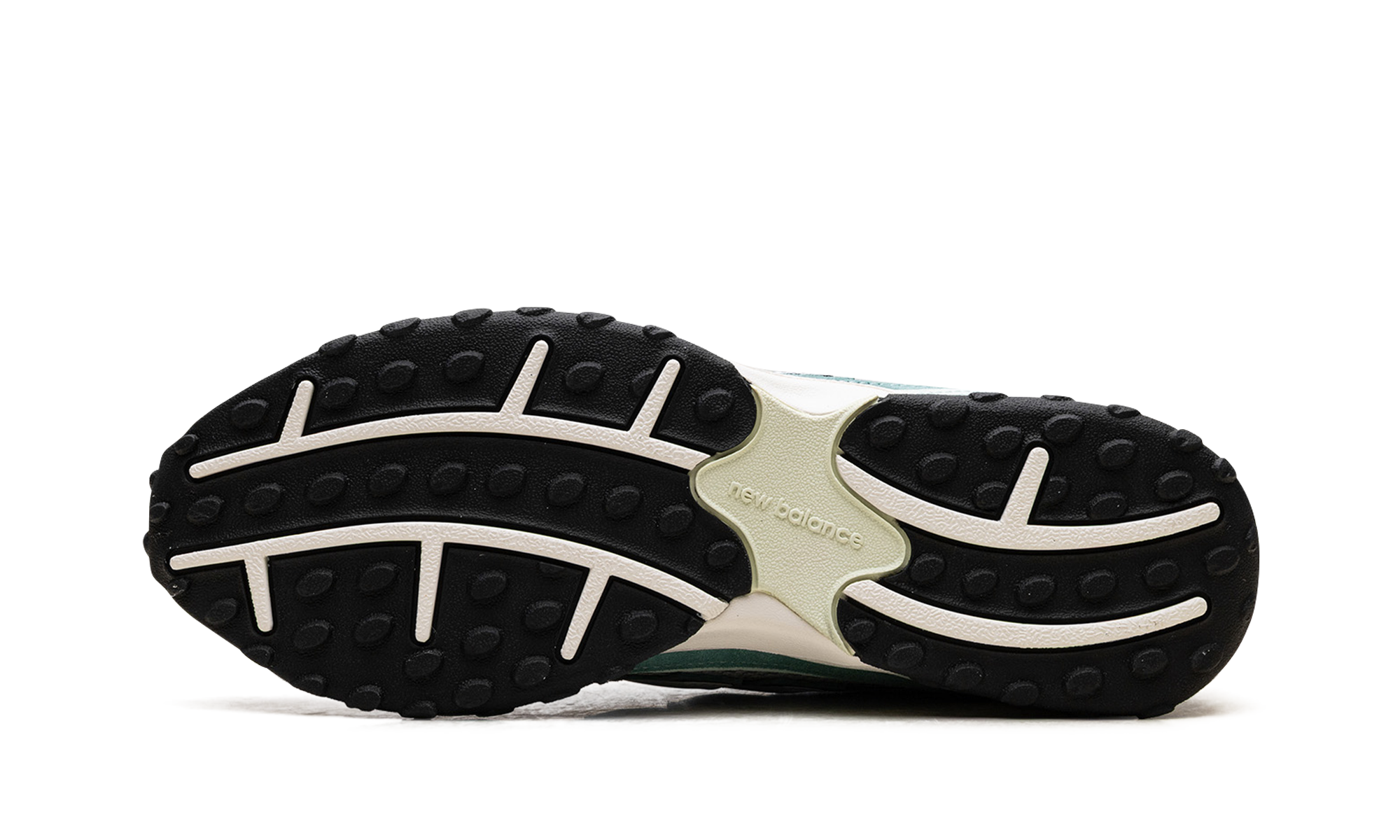 204L "Kith - Green" U204LKTA