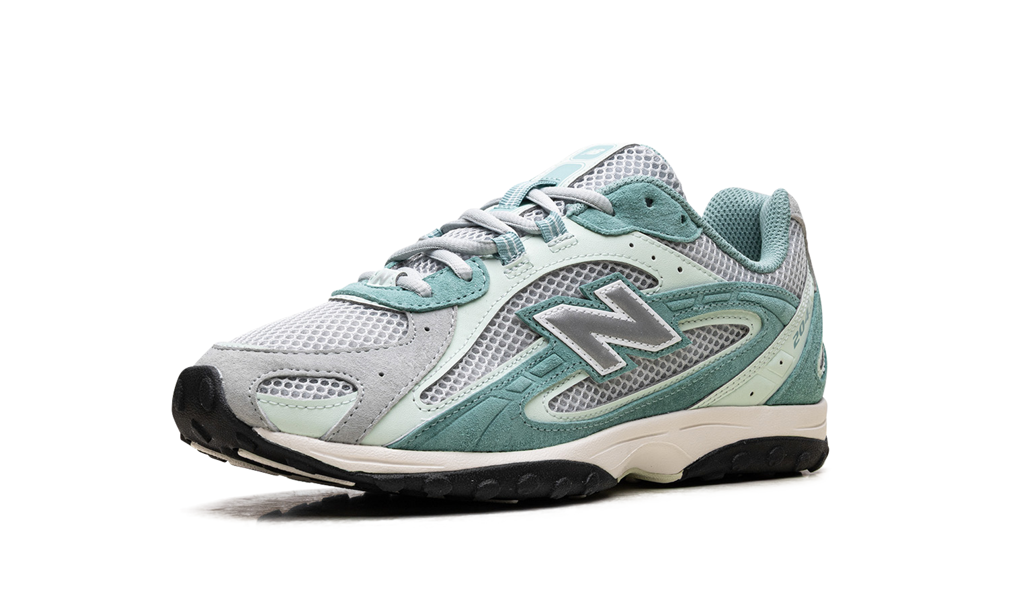 204L "Kith - Green" U204LKTA
