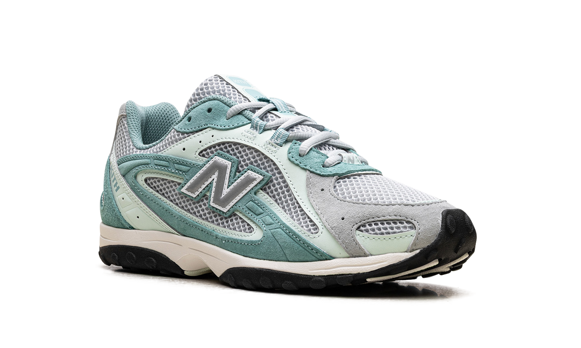204L "Kith - Green" U204LKTA