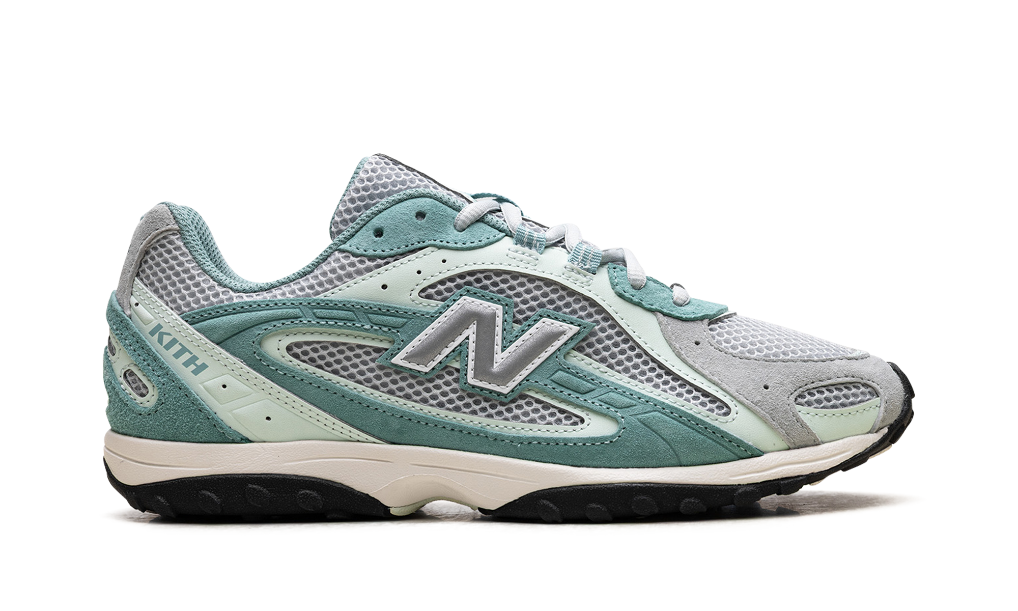 204L "Kith - Green" U204LKTA