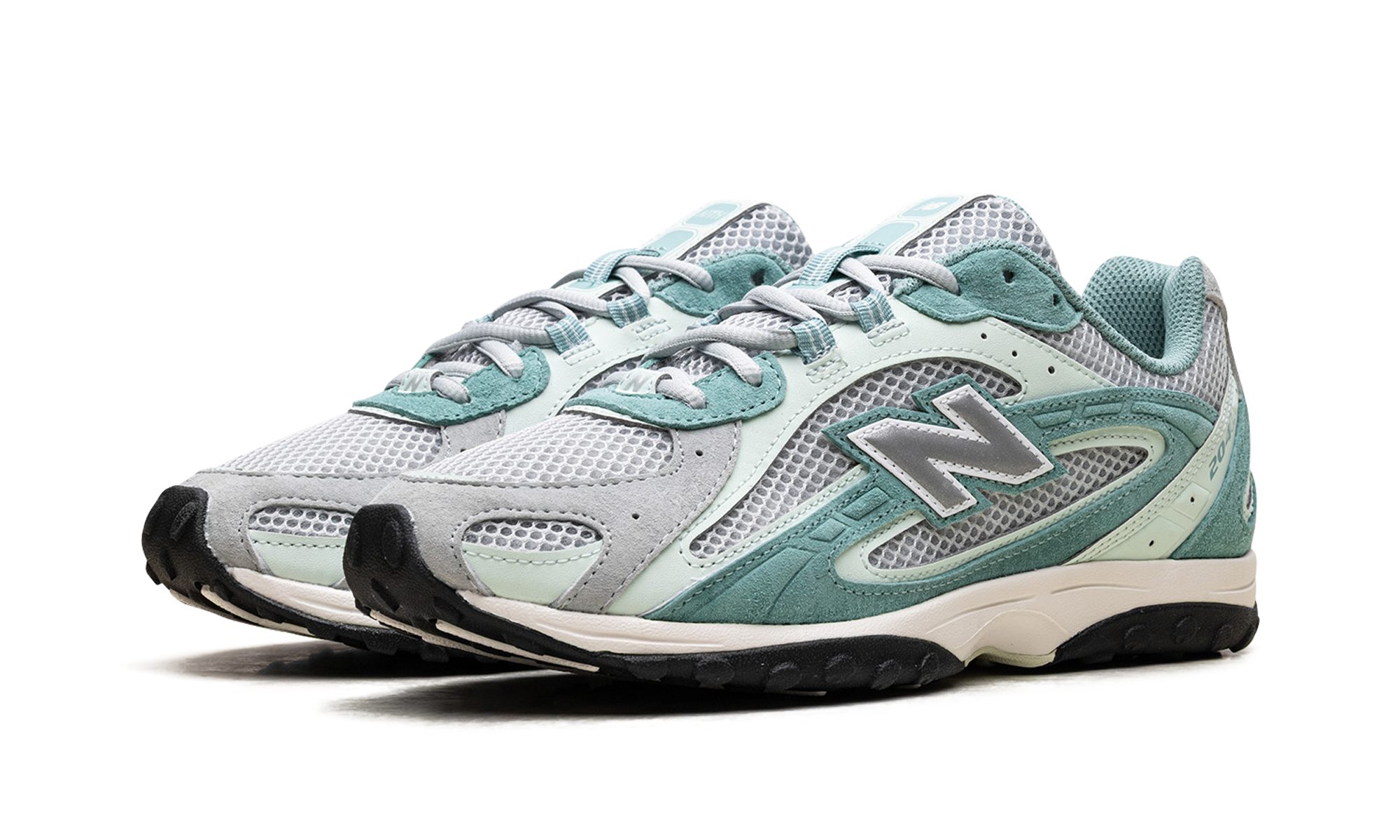 204L "Kith - Green" U204LKTA