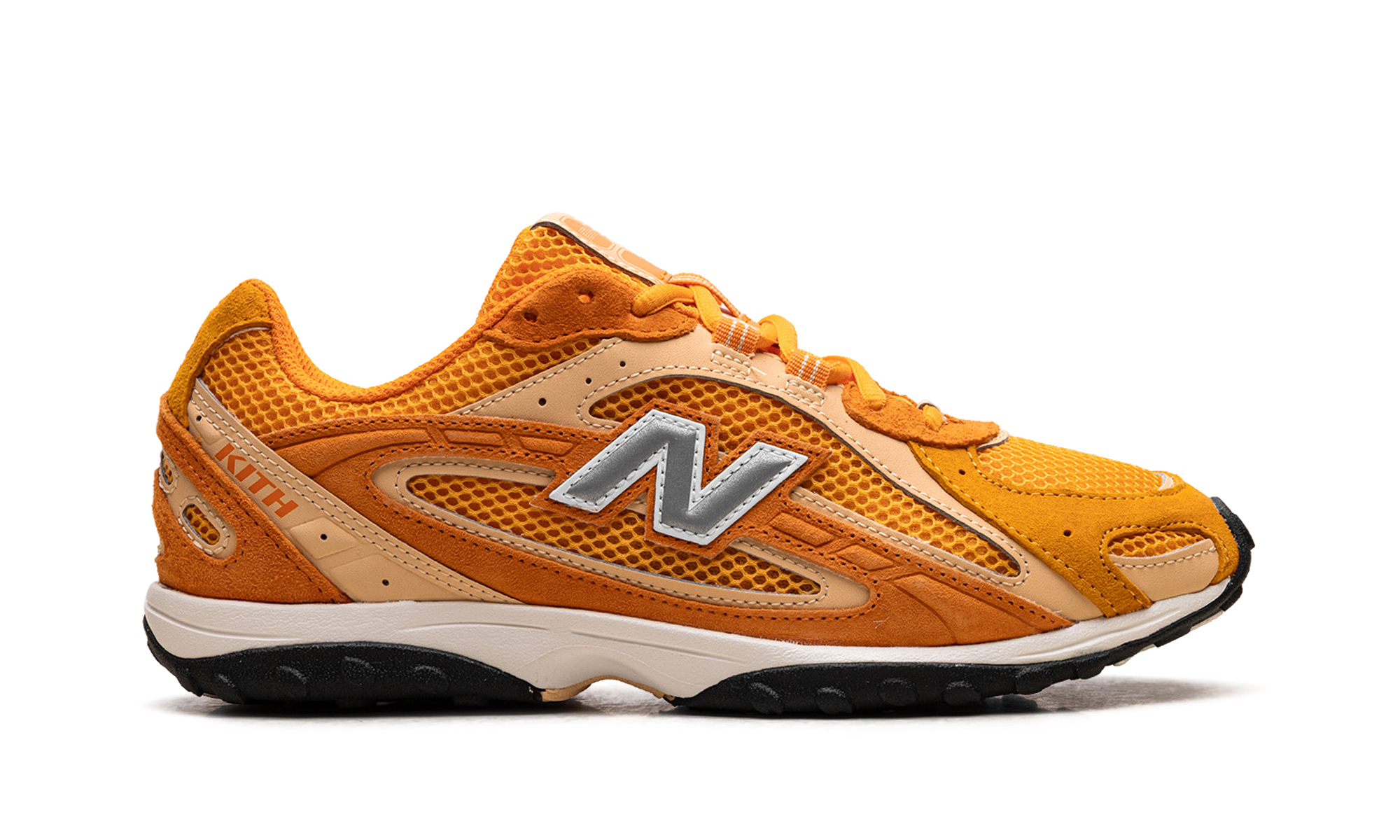 204L "Kith - Orange" U204LKTI