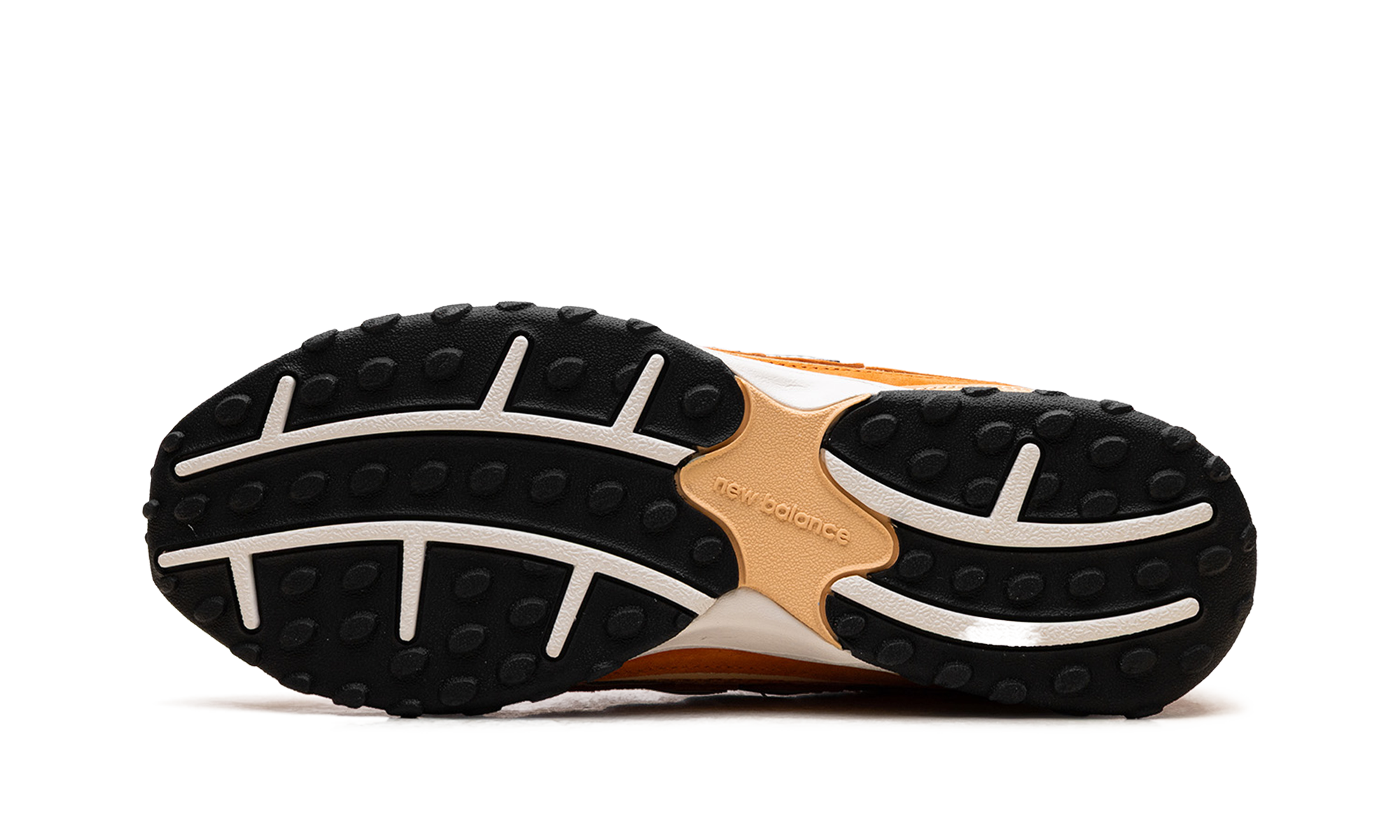 204L "Kith - Orange" U204LKTI