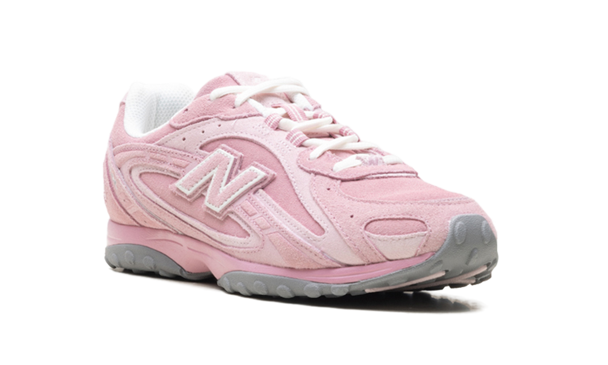 204L "Pastel Pink" U204LMMD
