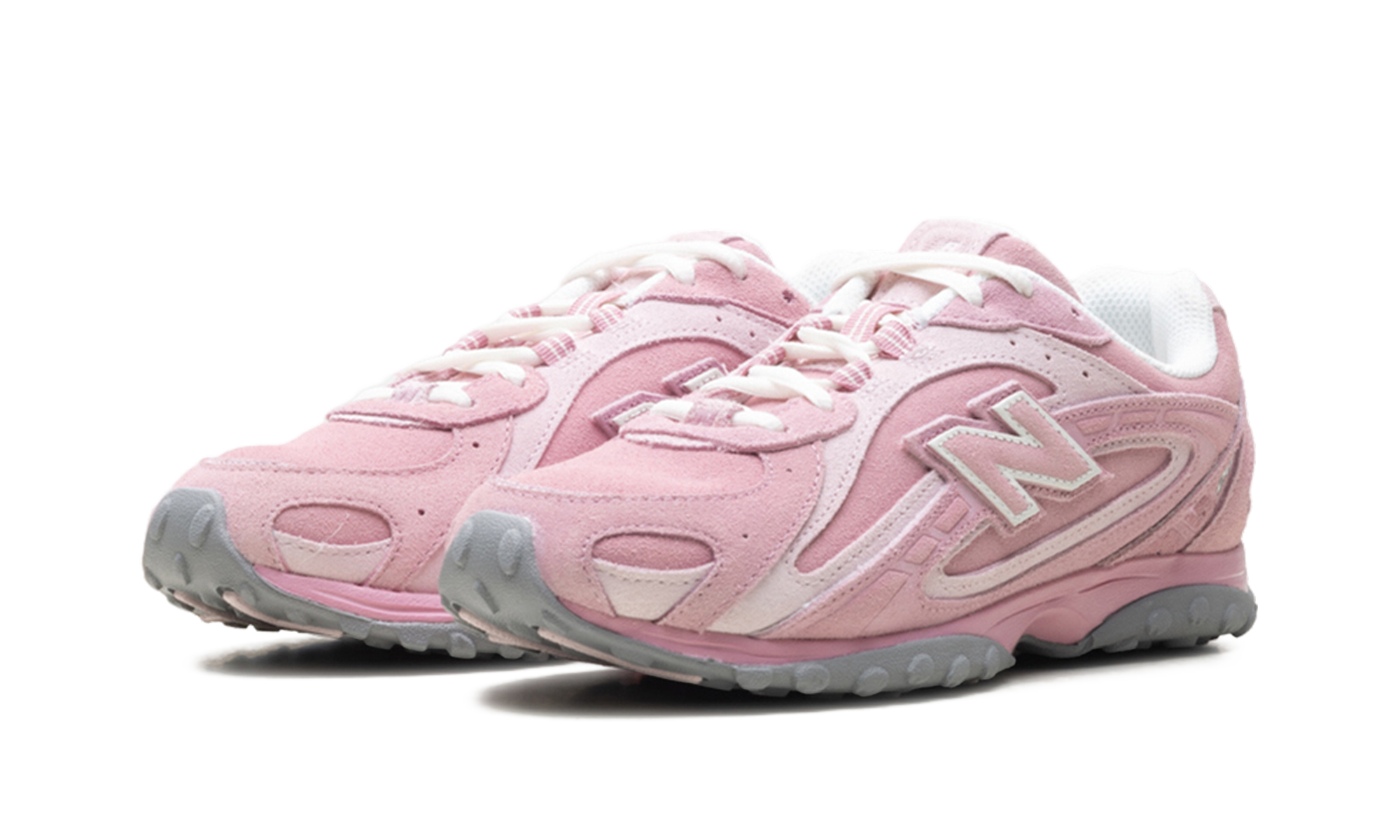 204L "Pastel Pink" U204LMMD