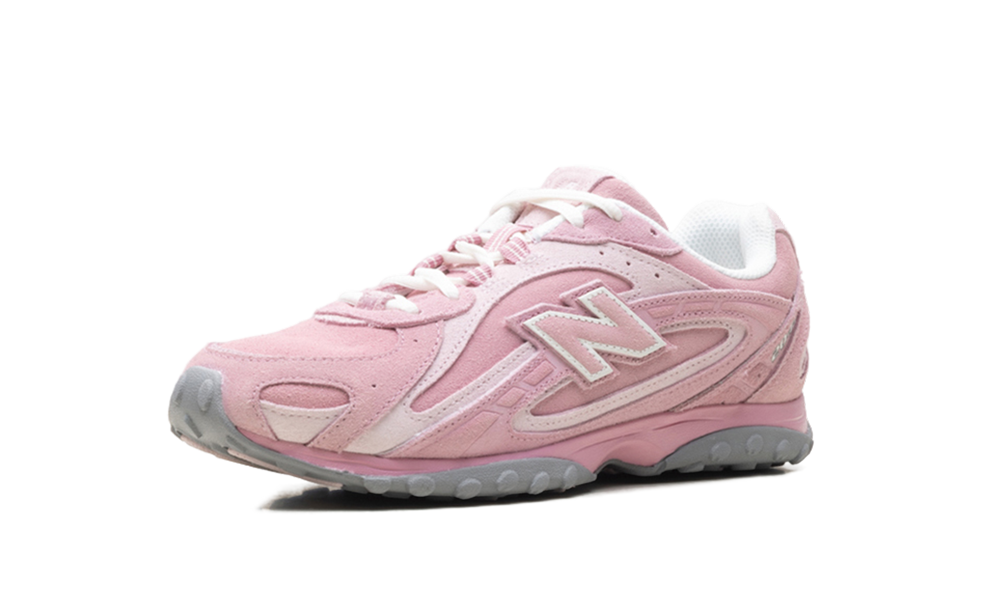 204L "Pastel Pink" U204LMMD