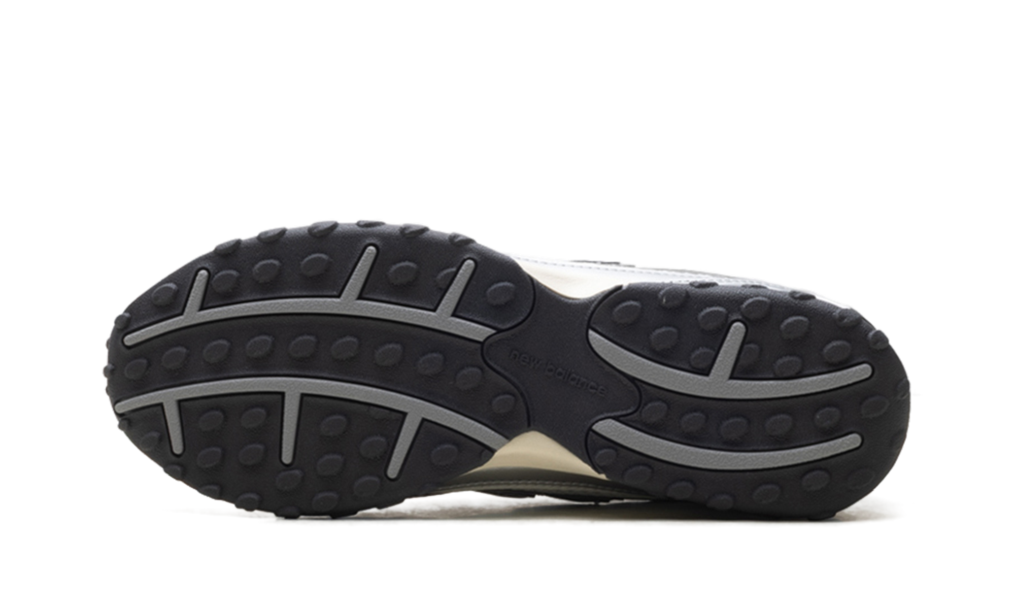 204L "Silver Metallic Black" U204LSWD