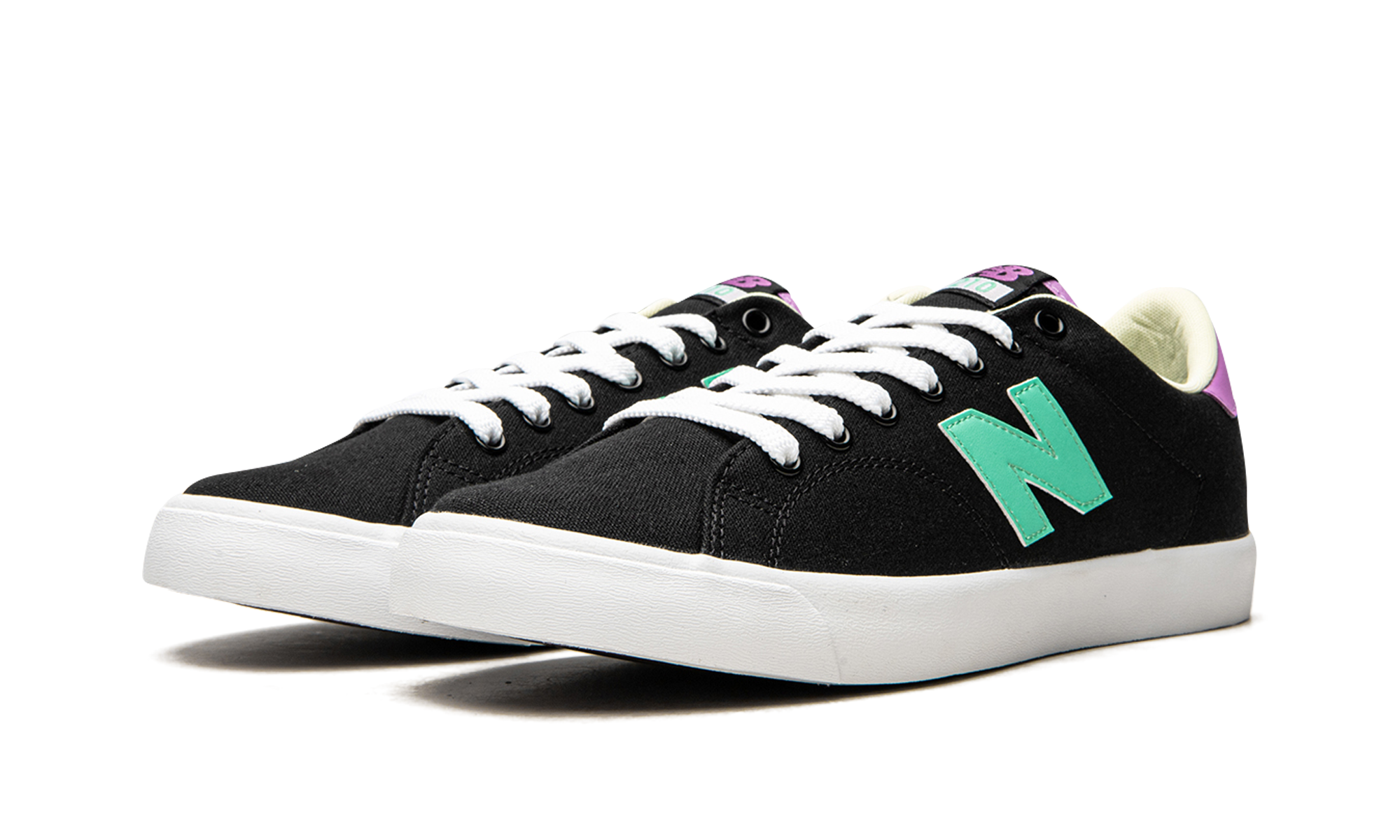 210 "Black/Summer Jade" AM210STC