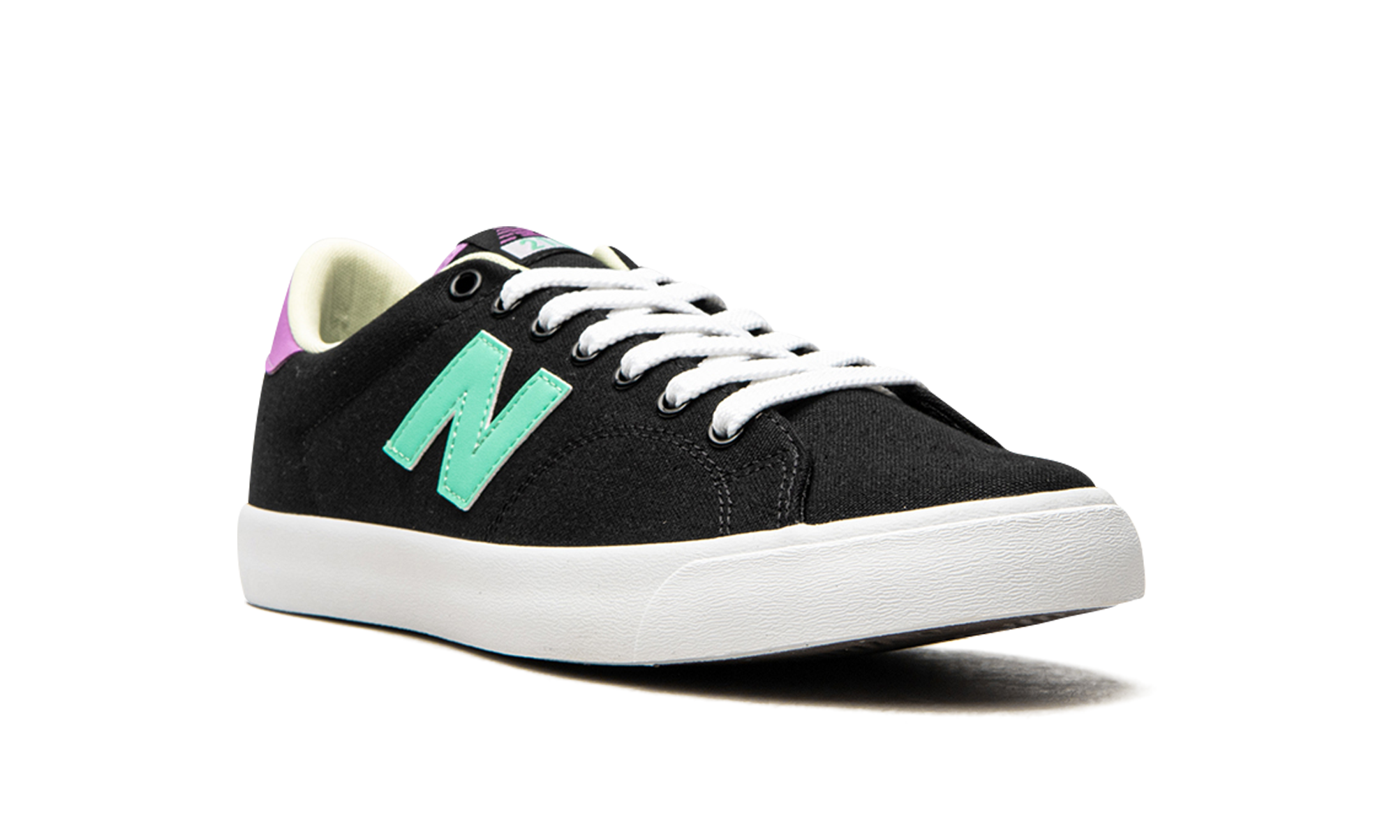 210 "Black/Summer Jade" AM210STC