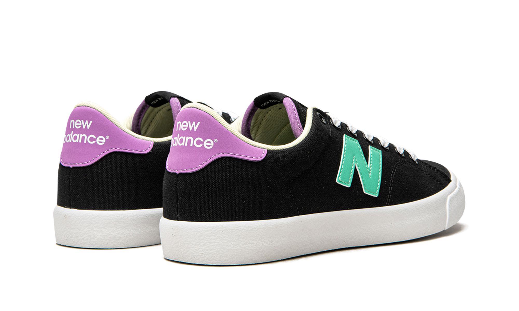 210 "Black/Summer Jade" AM210STC