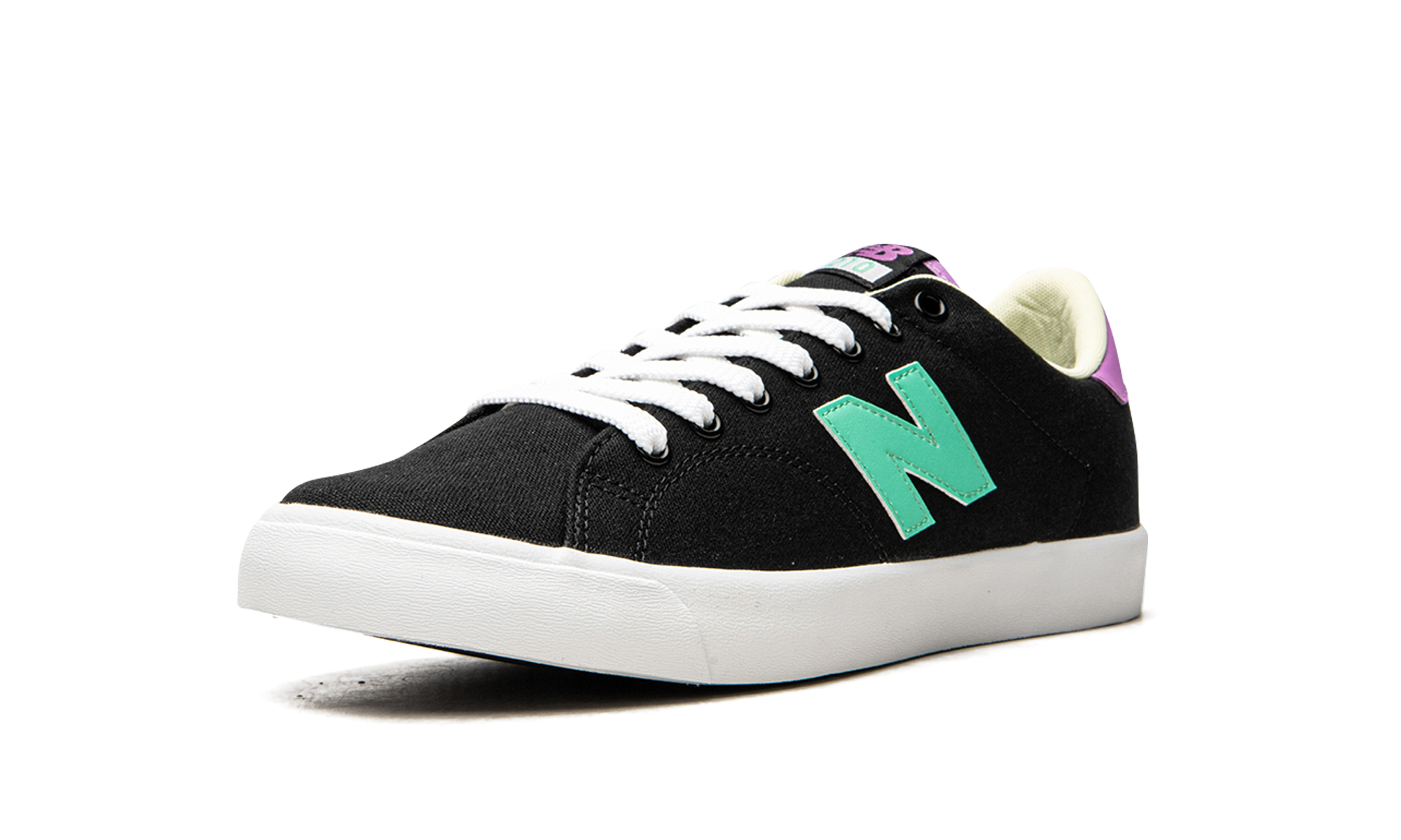 210 "Black/Summer Jade" AM210STC