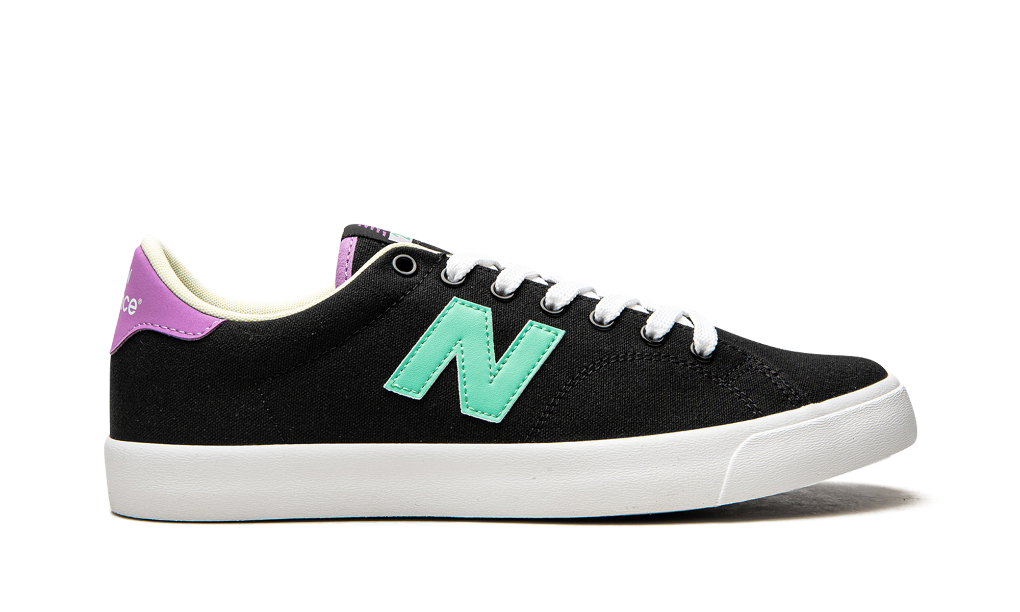 210 "Black/Summer Jade" AM210STC