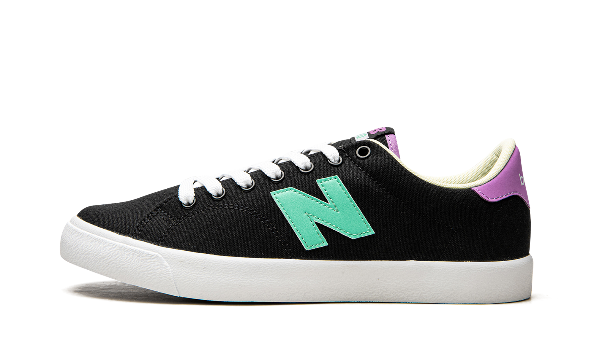 210 "Black/Summer Jade" AM210STC