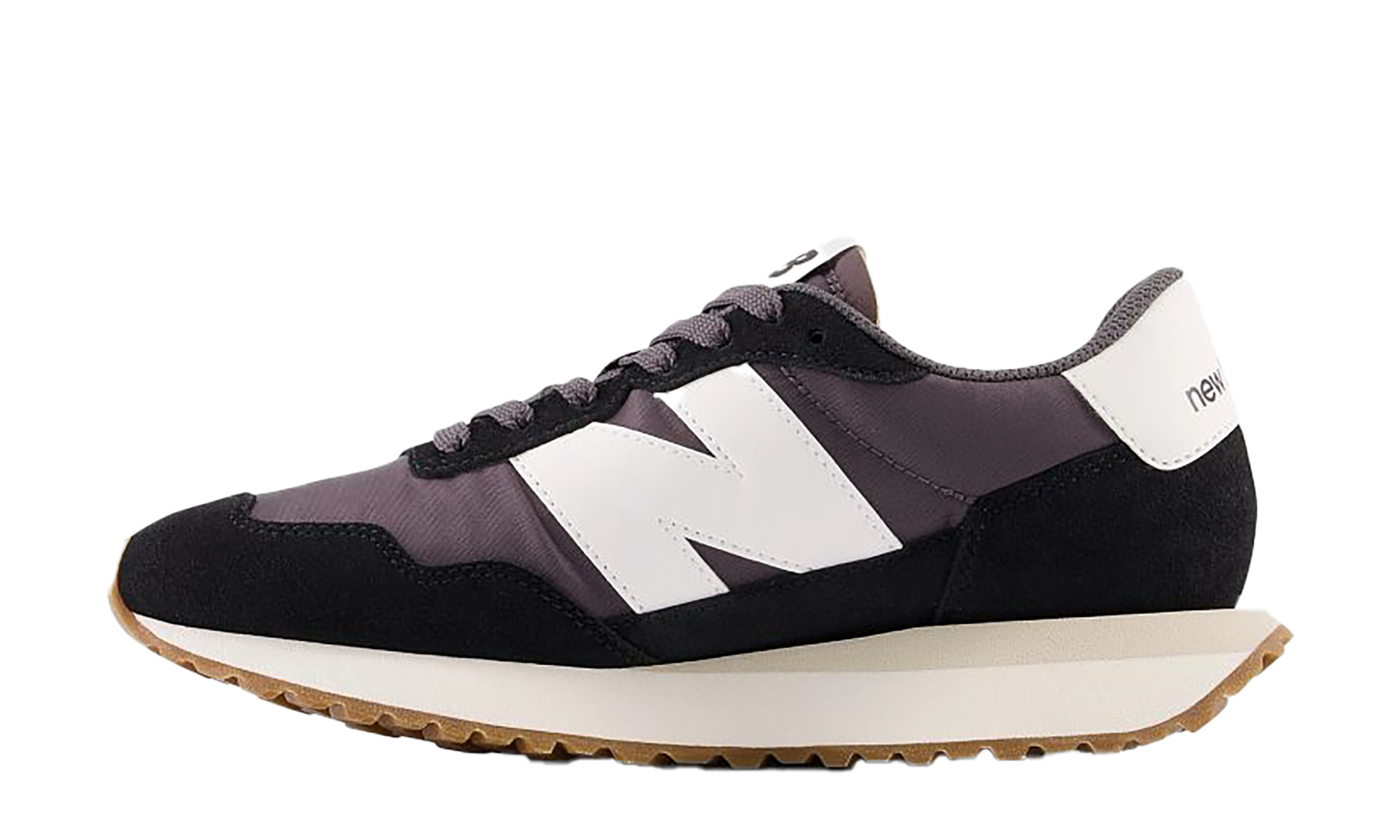 237 "Black Magnet Sea Salt" WS237NB