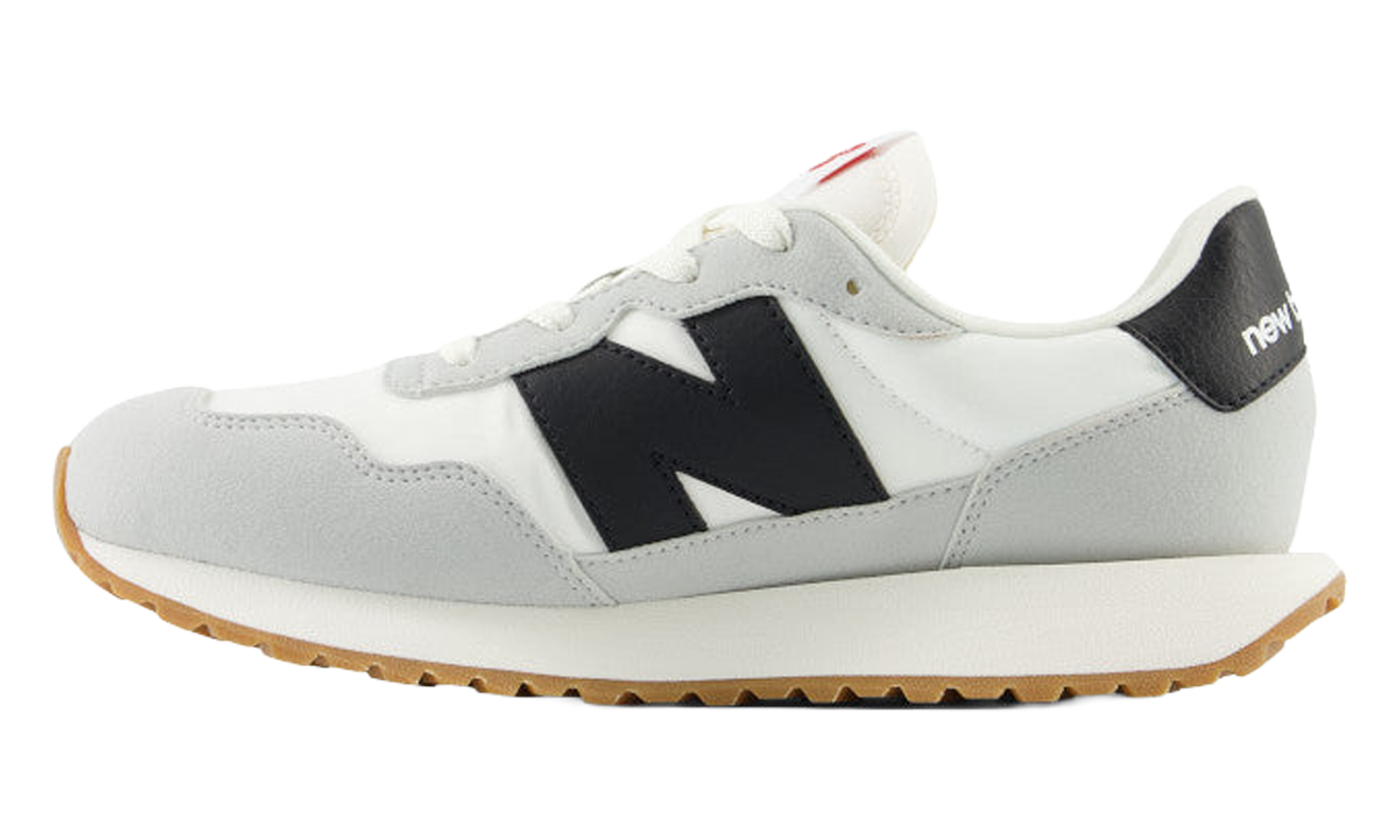 237 GS "White Black" GS237CG
