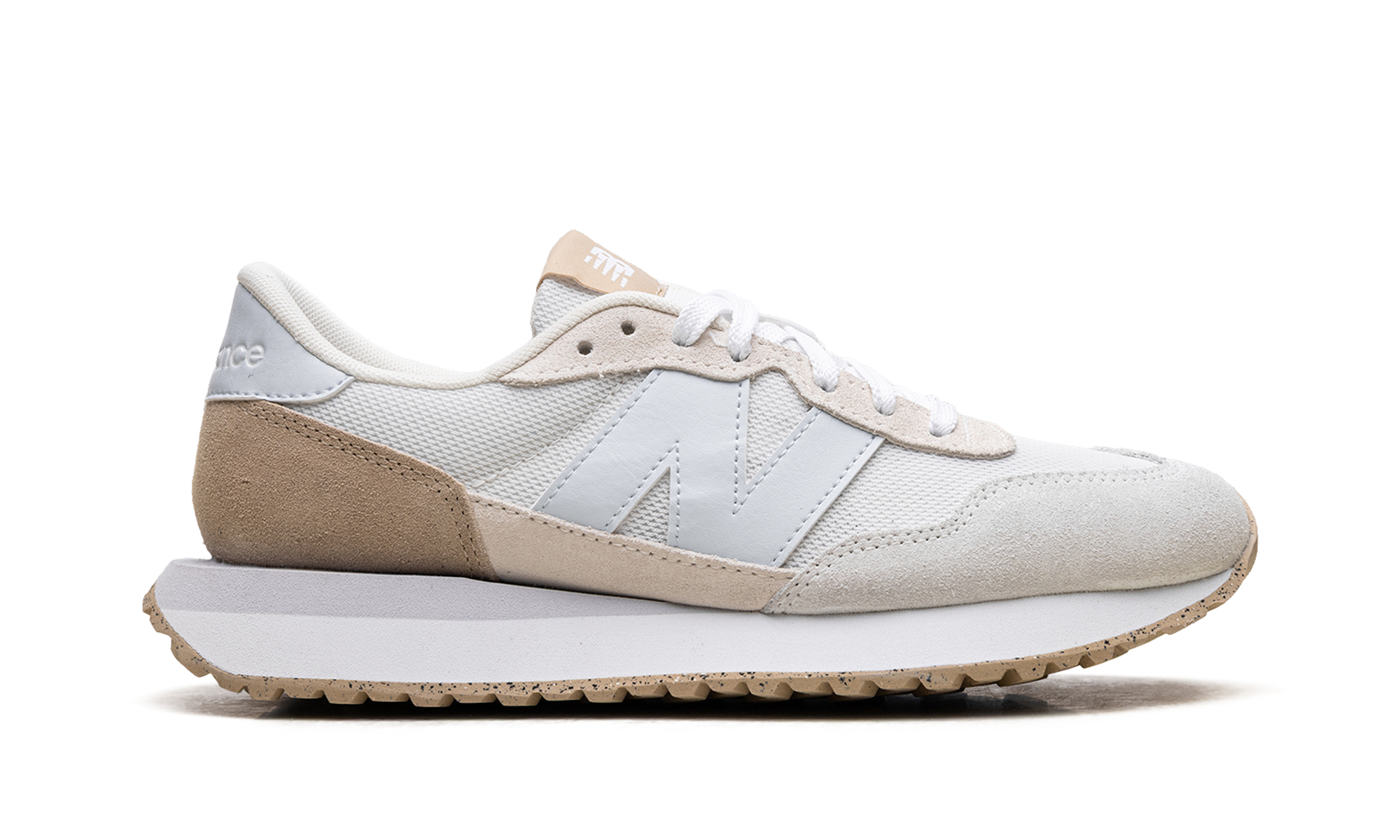 237 WMNS "Reflection/Ice Blue" WS237PGB