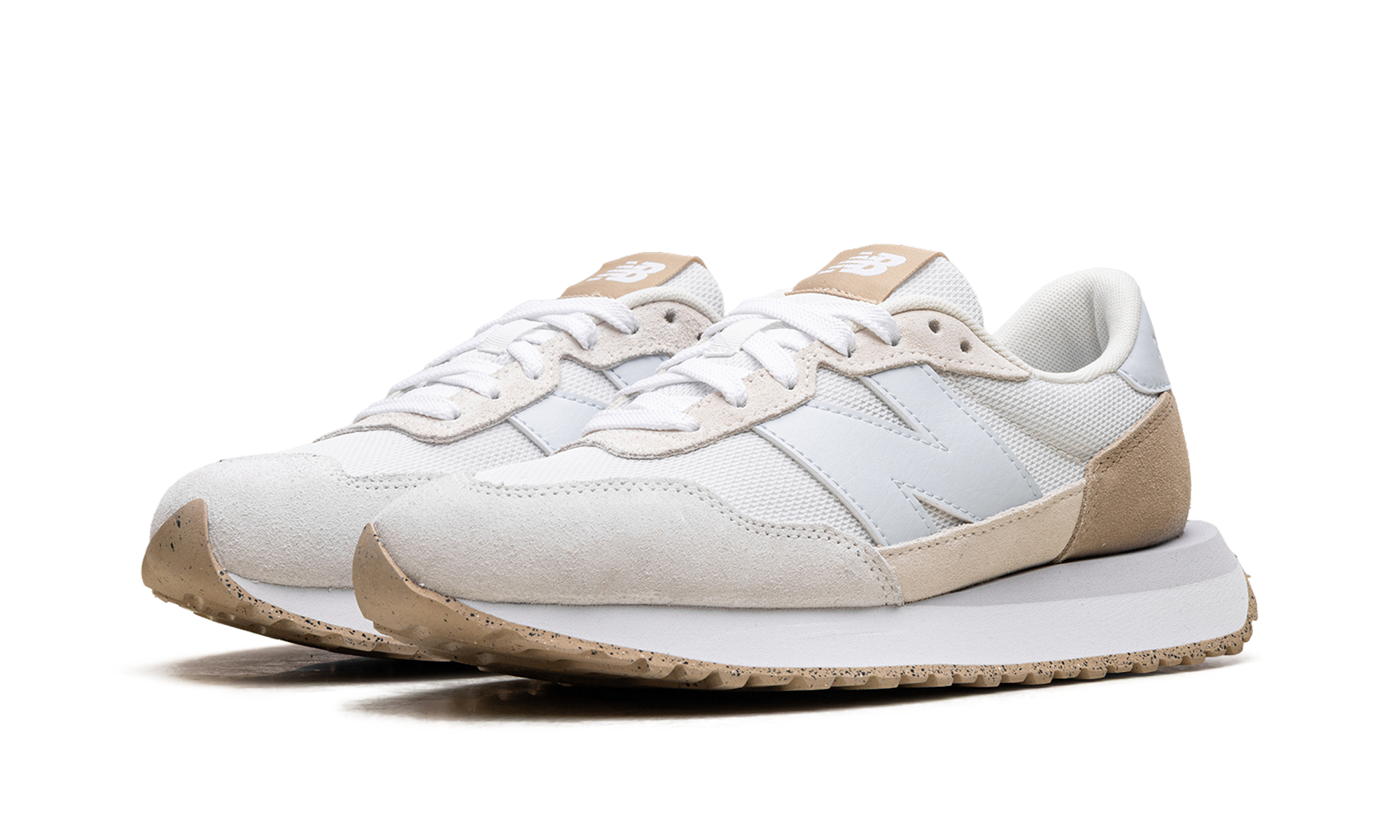 237 WMNS "Reflection/Ice Blue" WS237PGB