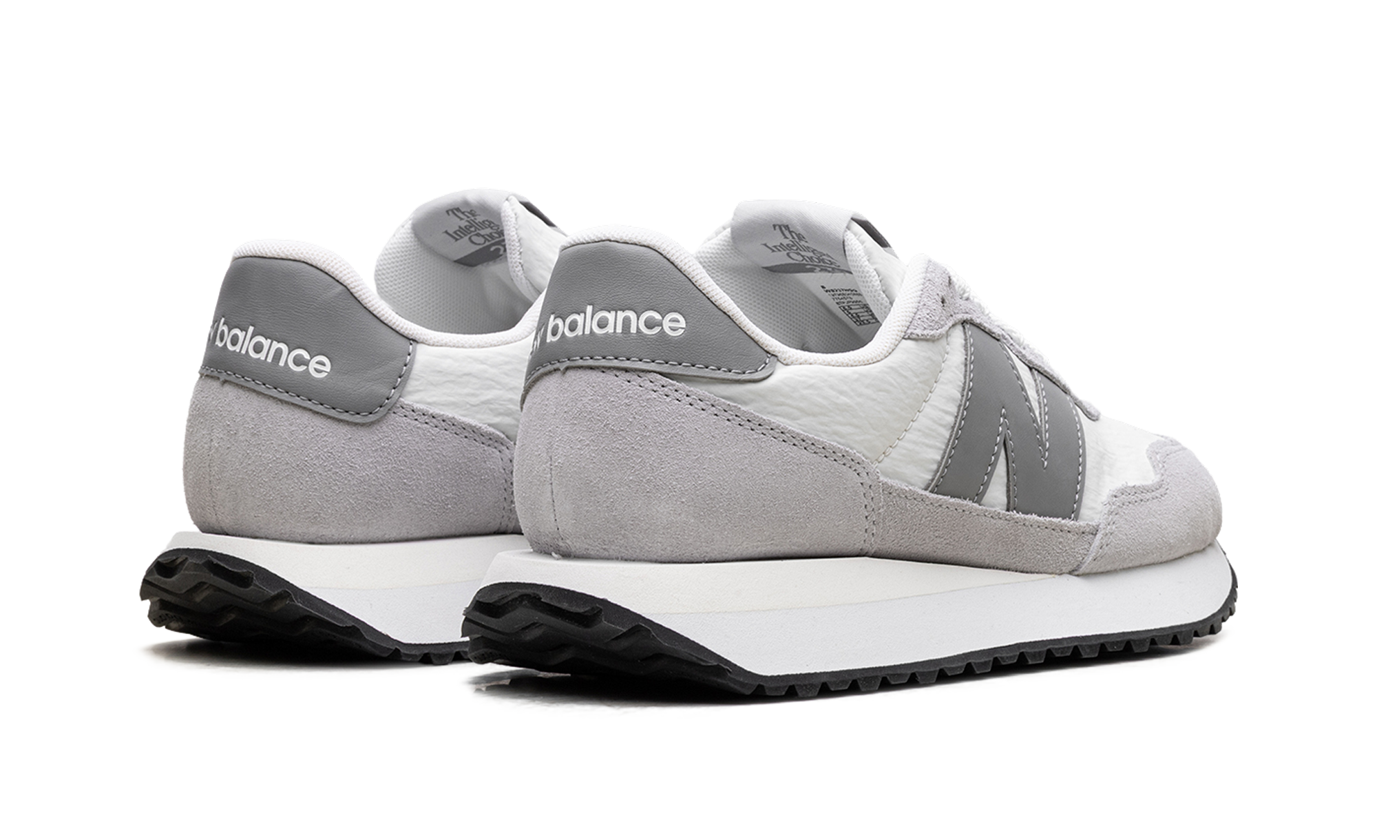 237 WMNS "REFLECTION/SLATE GREY" WS237HGG