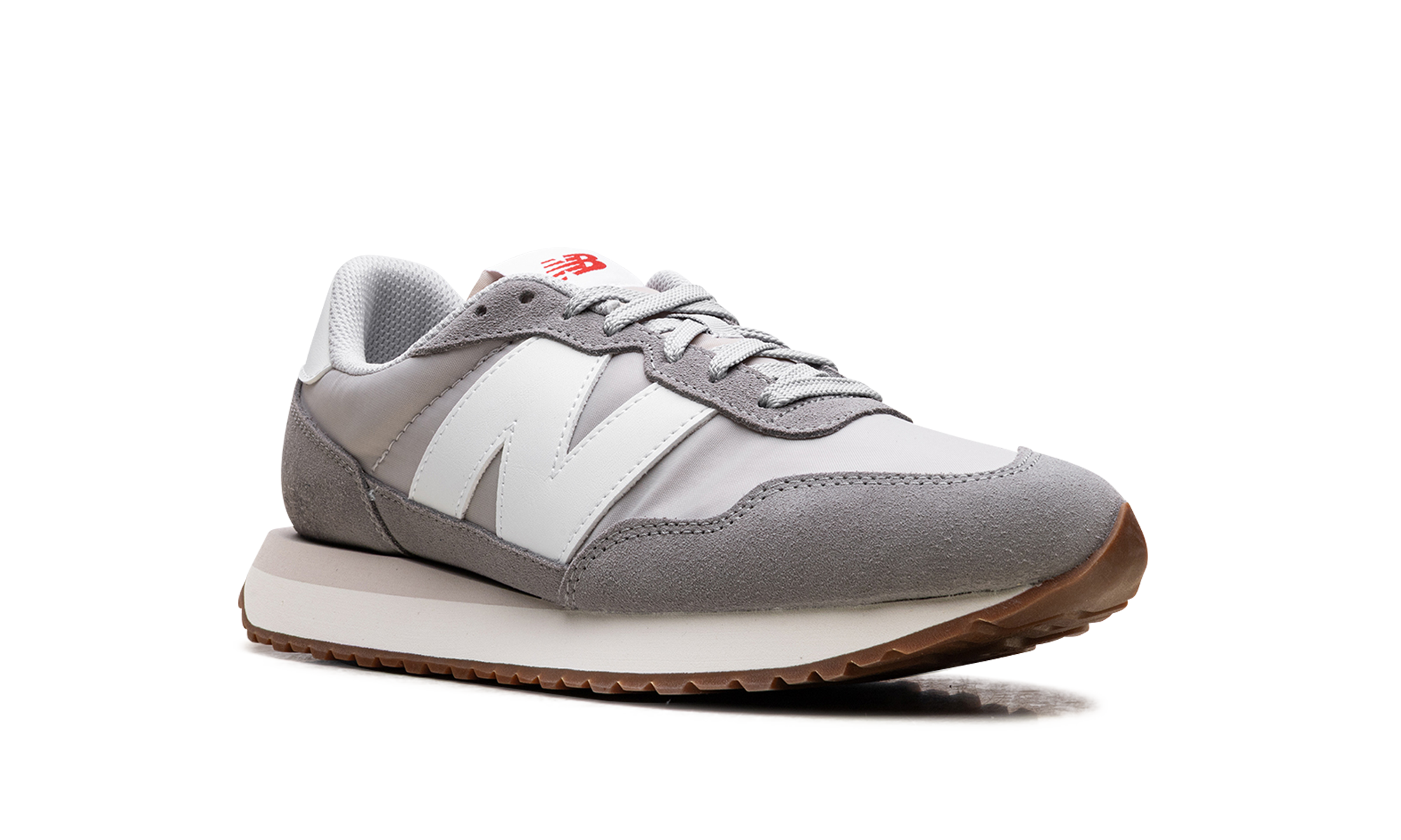 237V1 "Marblehead Grey" MS237GE