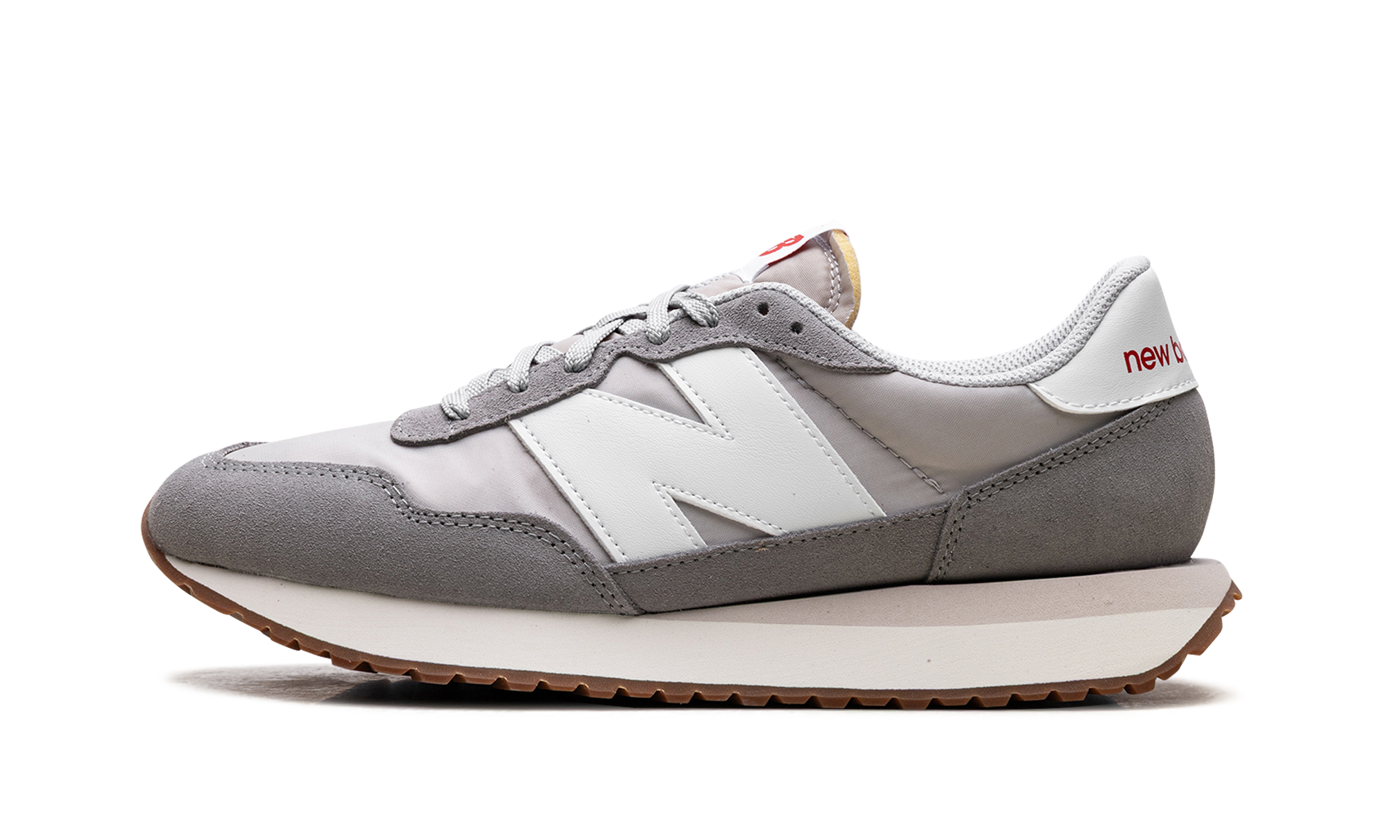 237V1 "Marblehead Grey" MS237GE