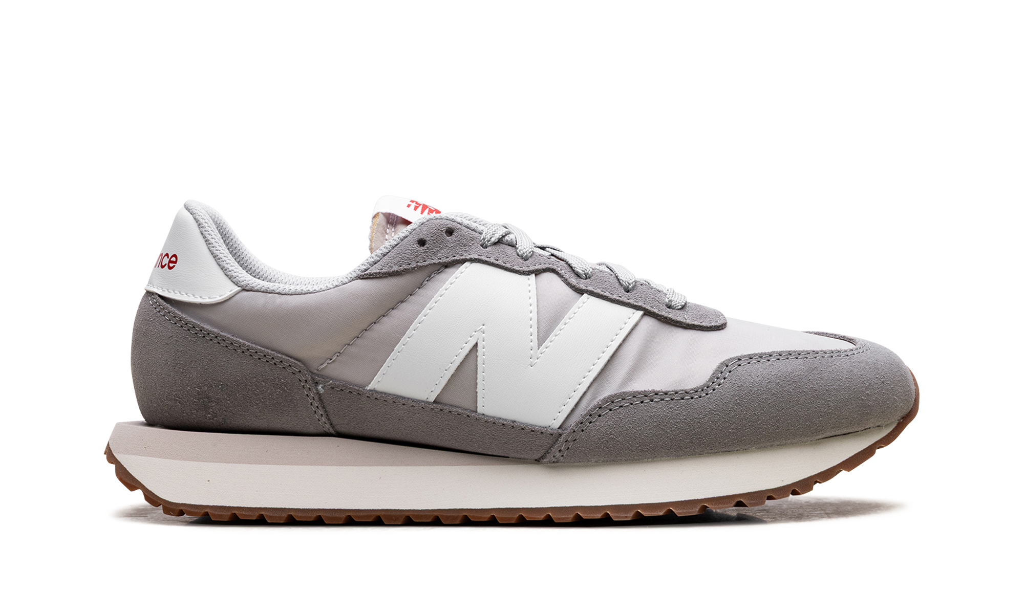 237V1 "Marblehead Grey" MS237GE