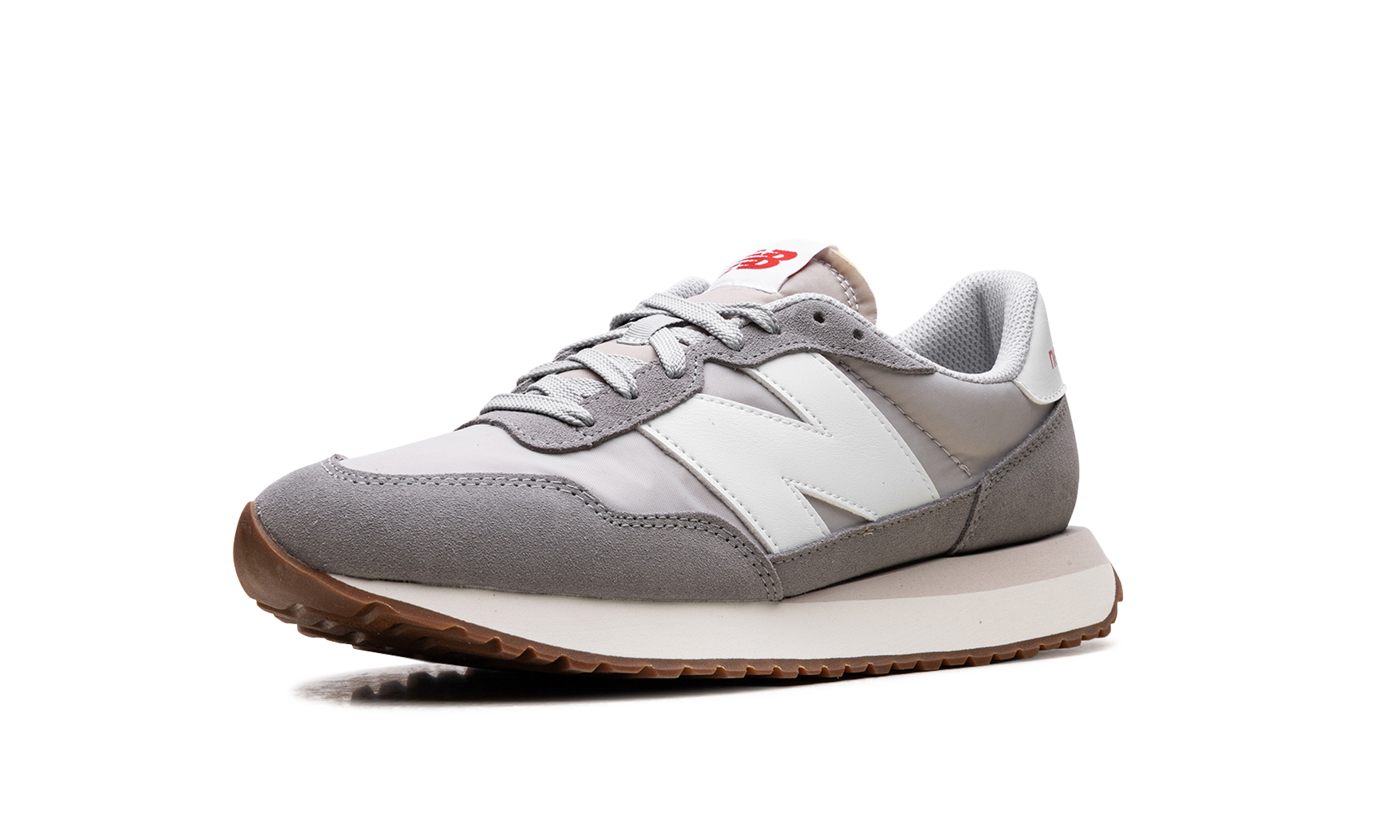 237V1 "Marblehead Grey" MS237GE