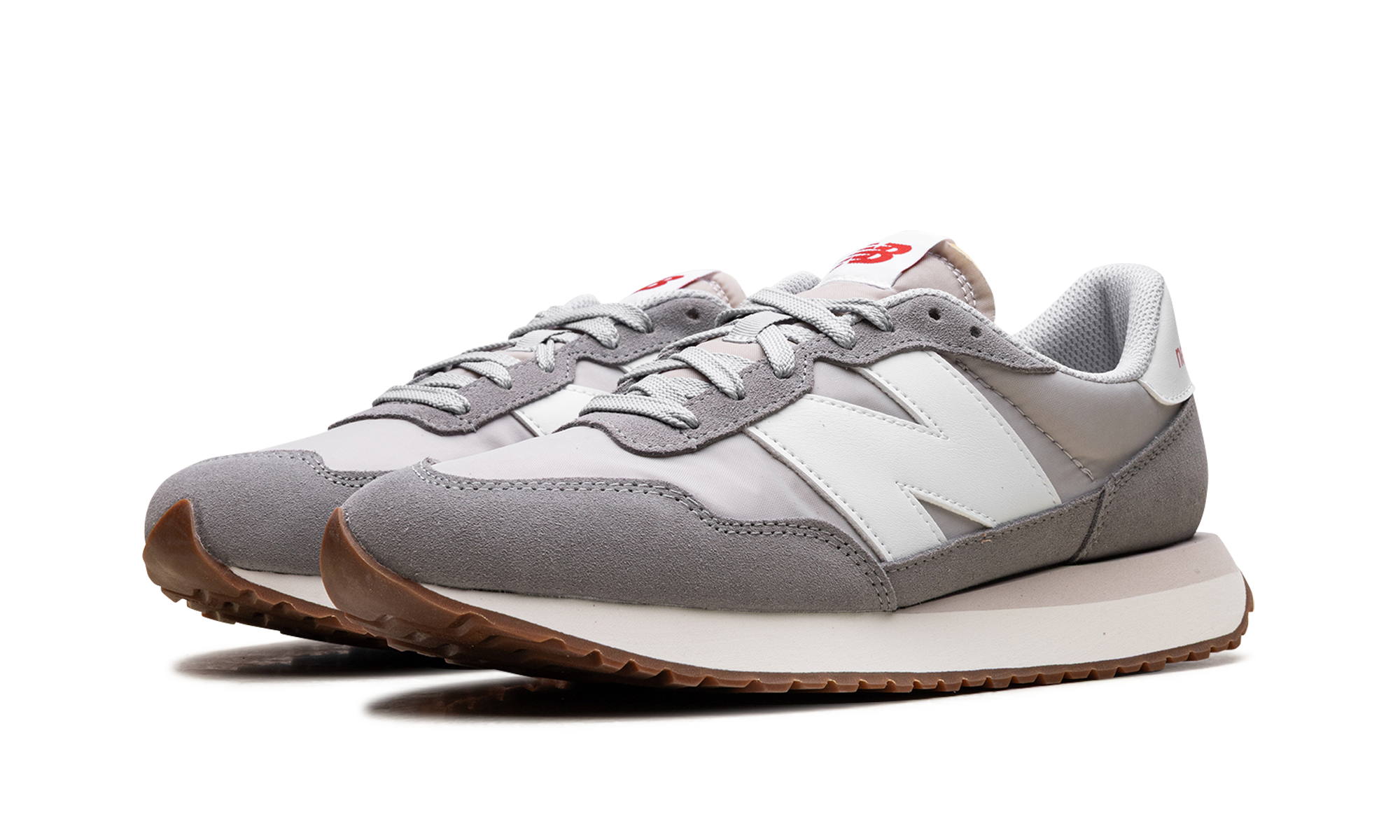 237V1 "Marblehead Grey" MS237GE